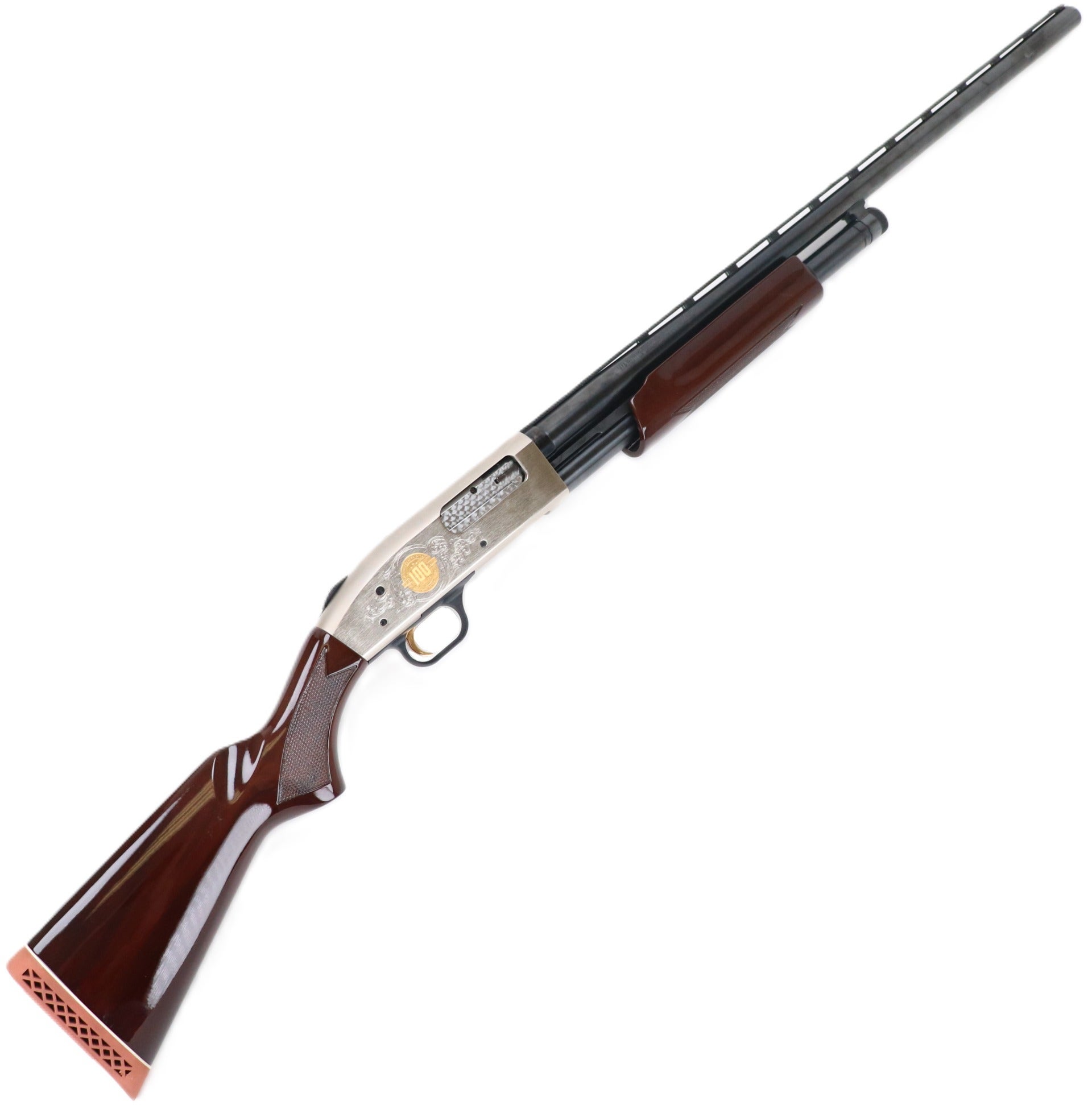 USED - Mossberg 500 Centennial GTO503328