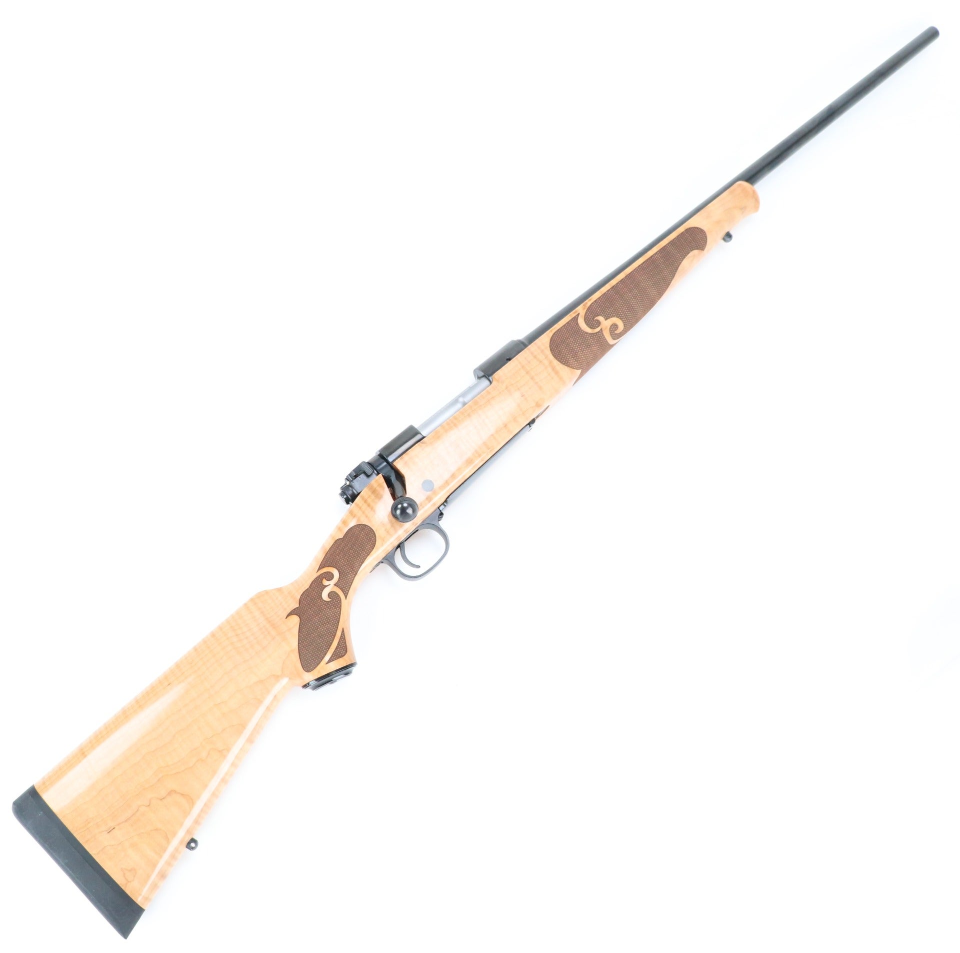 USED - Winchester 70 Featherweight GTO503330