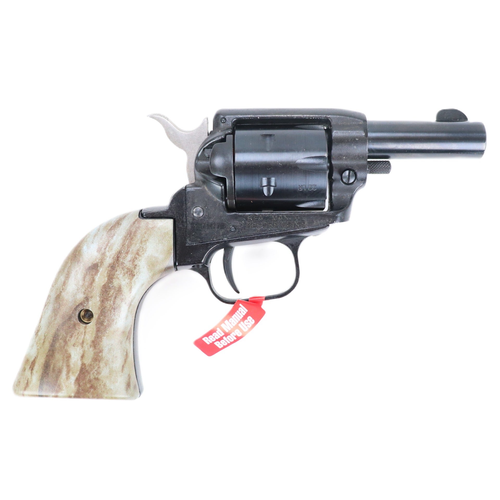 USED - Heritage Barkeep GTO503338