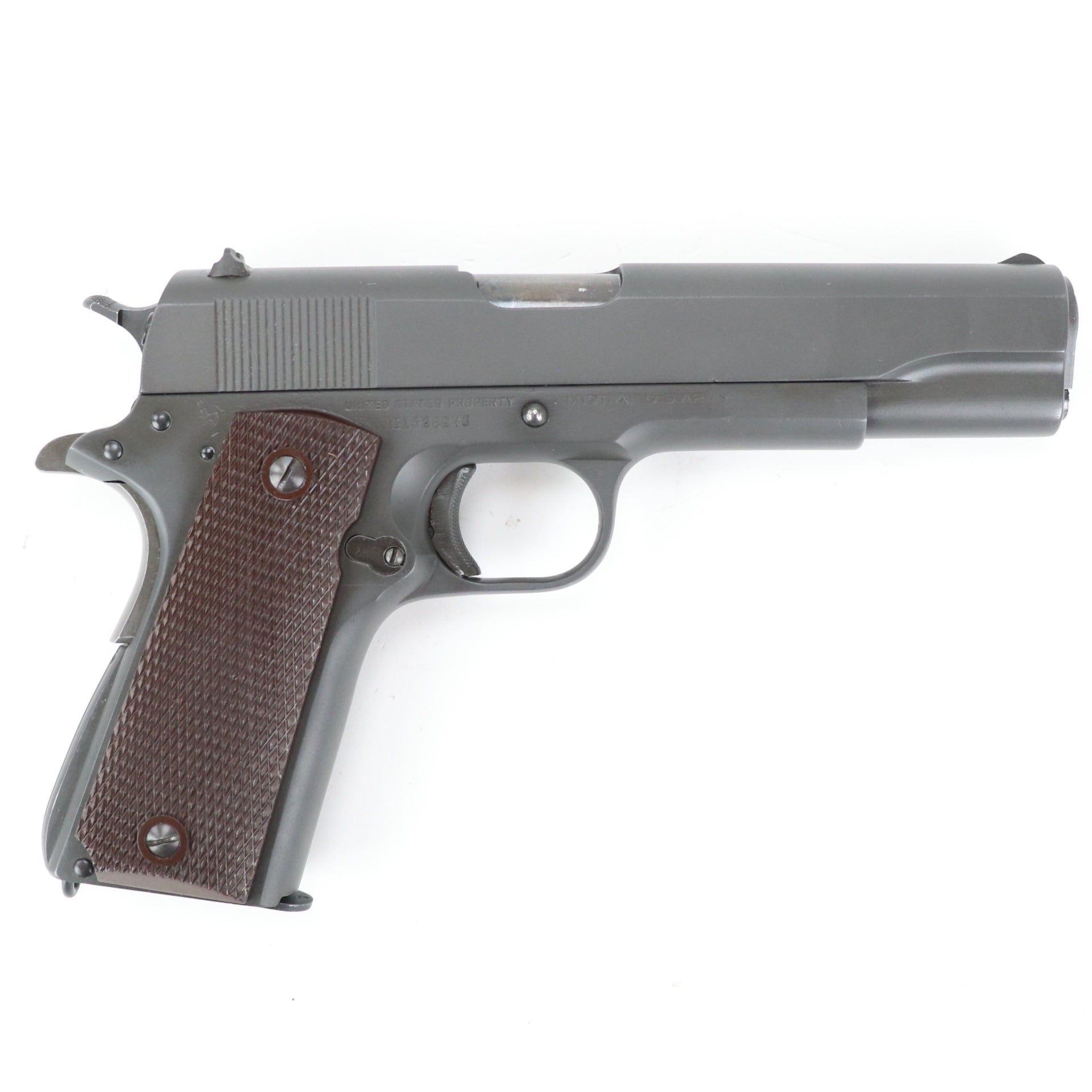 USED - Colt M1911A1 US Army GTO503339