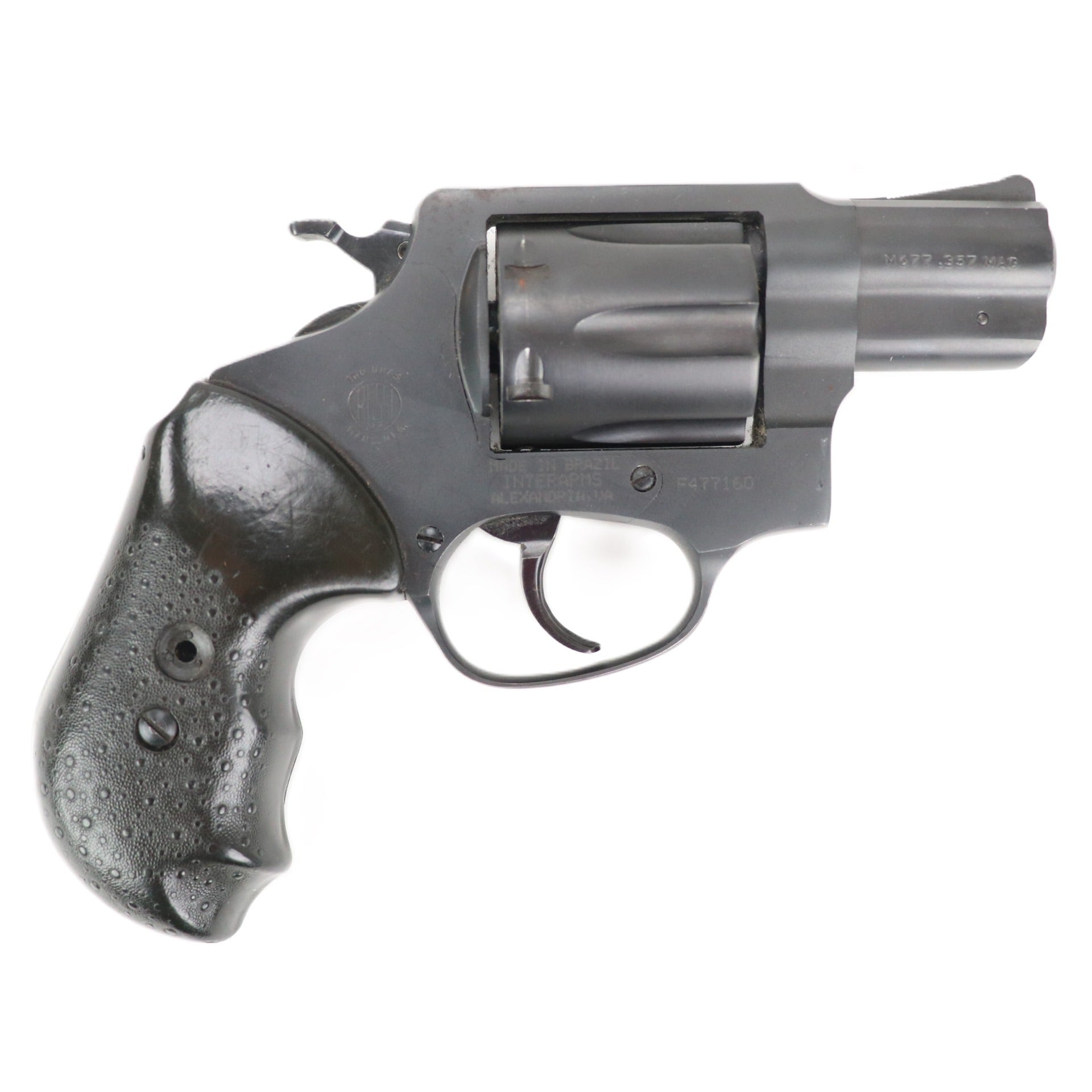 USED - Rossi M677 GTO503348