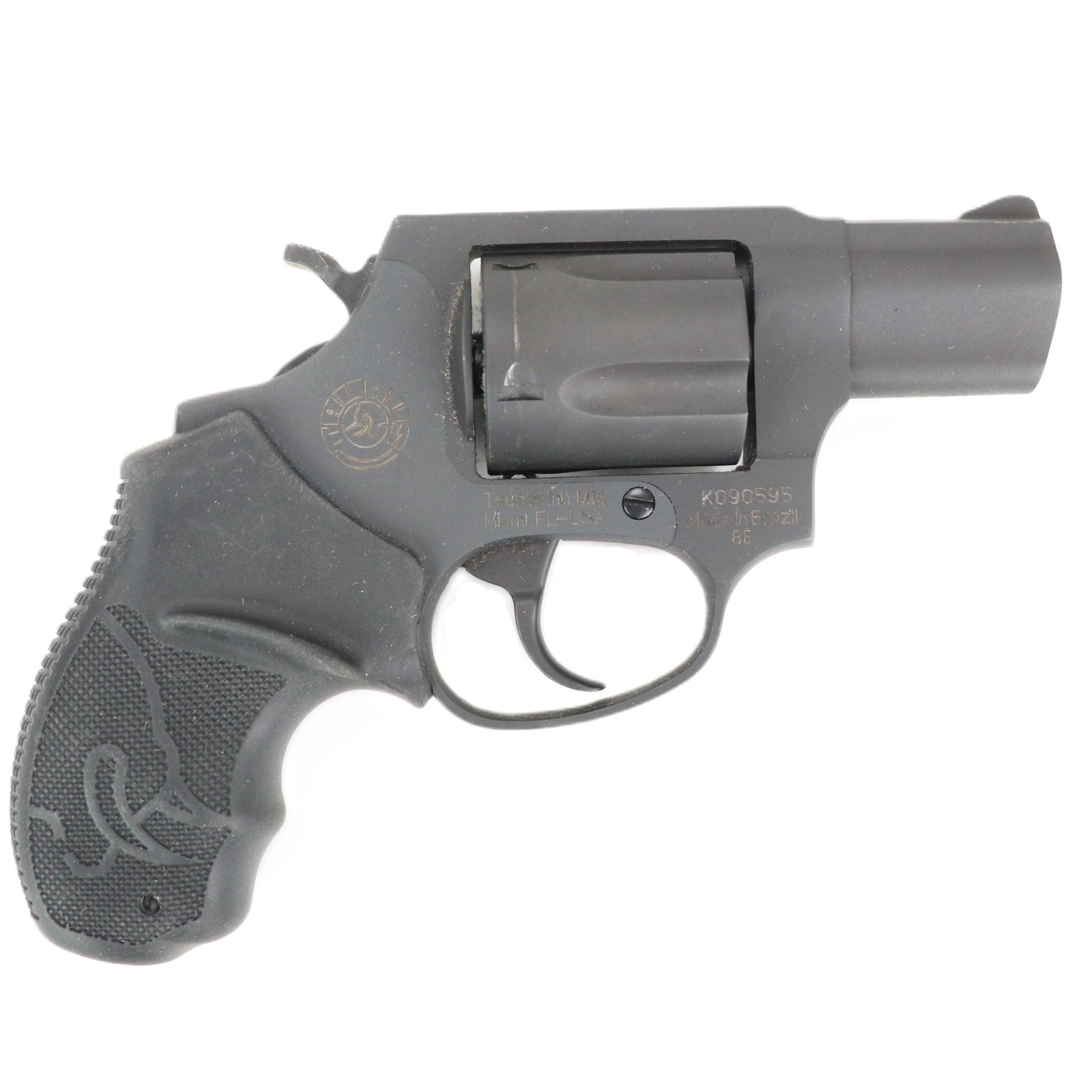 USED - Taurus 85 GTO503350