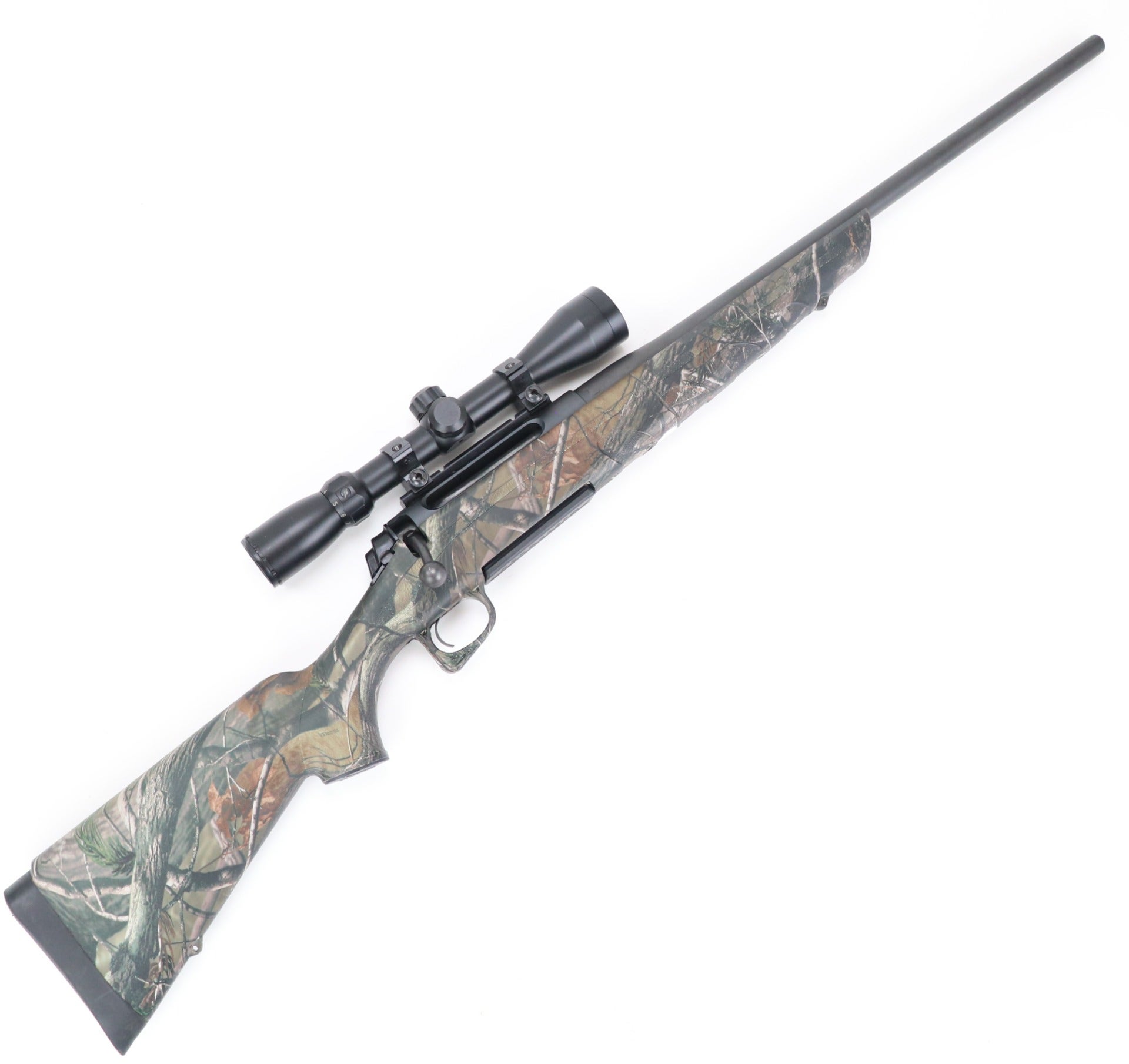 USED - Remington 770 GTO503356