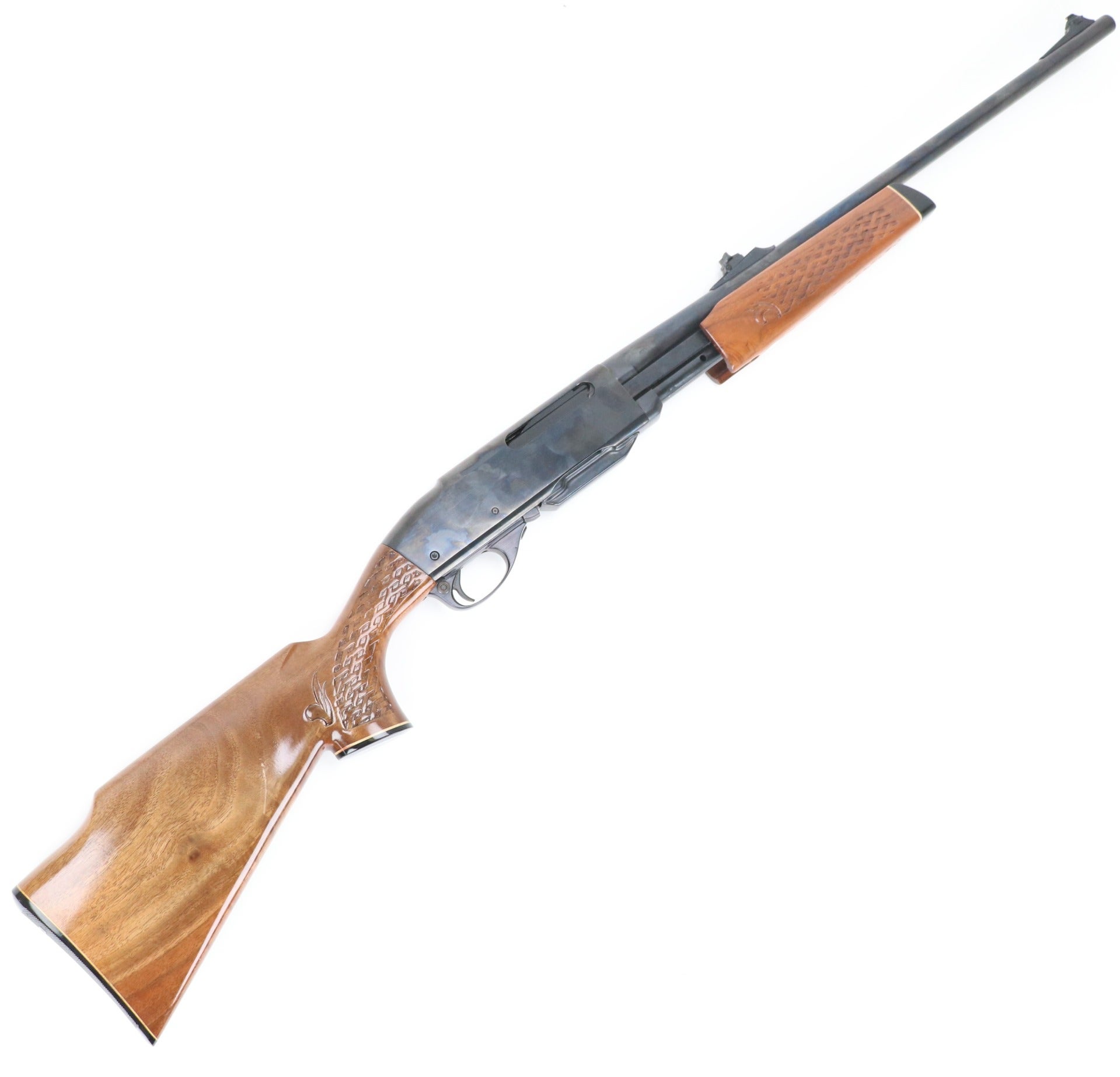 USED - Remington 760 Gamemaster GTO503371