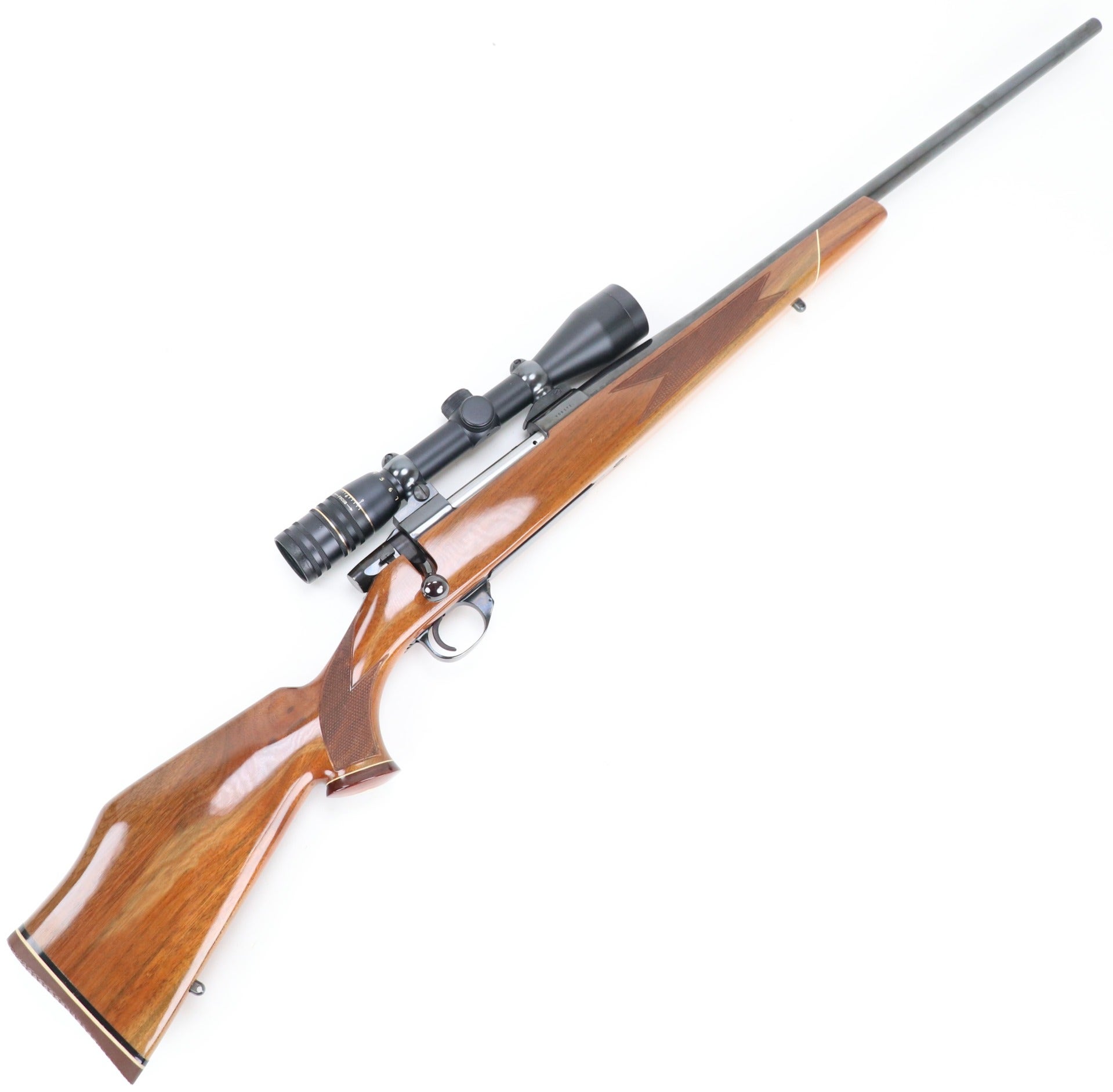 USED - Weatherby Vanguard GTO503373