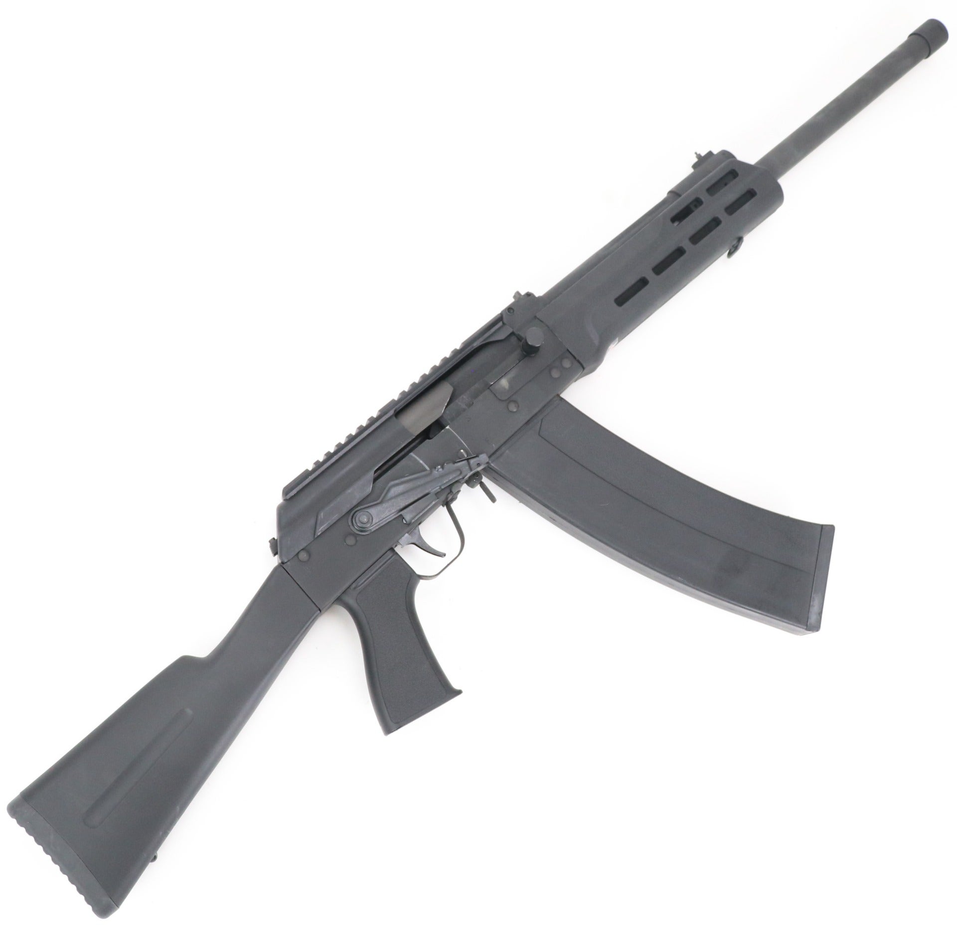 USED - SDS Import S12 12ga Semi Auto Shotgun GTO503387