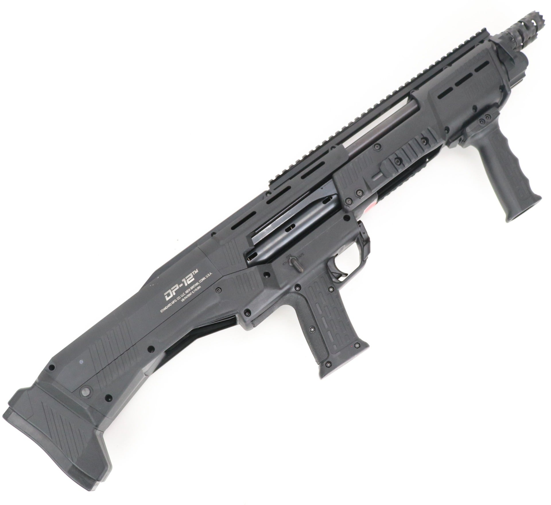 USED - Standard MFG. DP-12 GTO503388