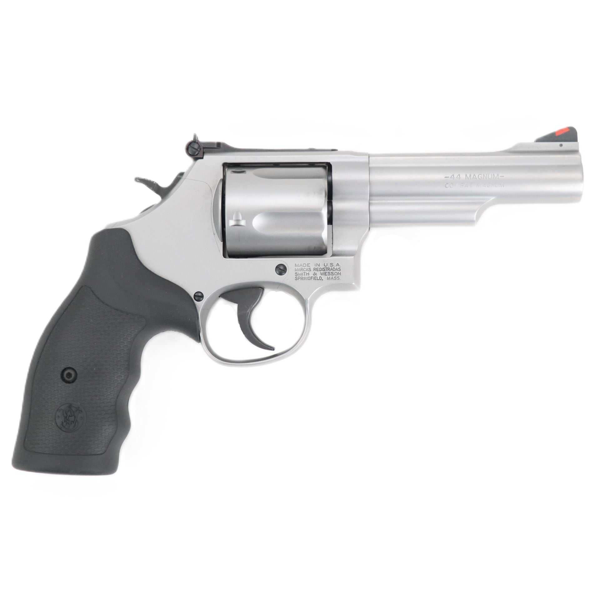 USED - Smith & Wesson 69 GTO503390