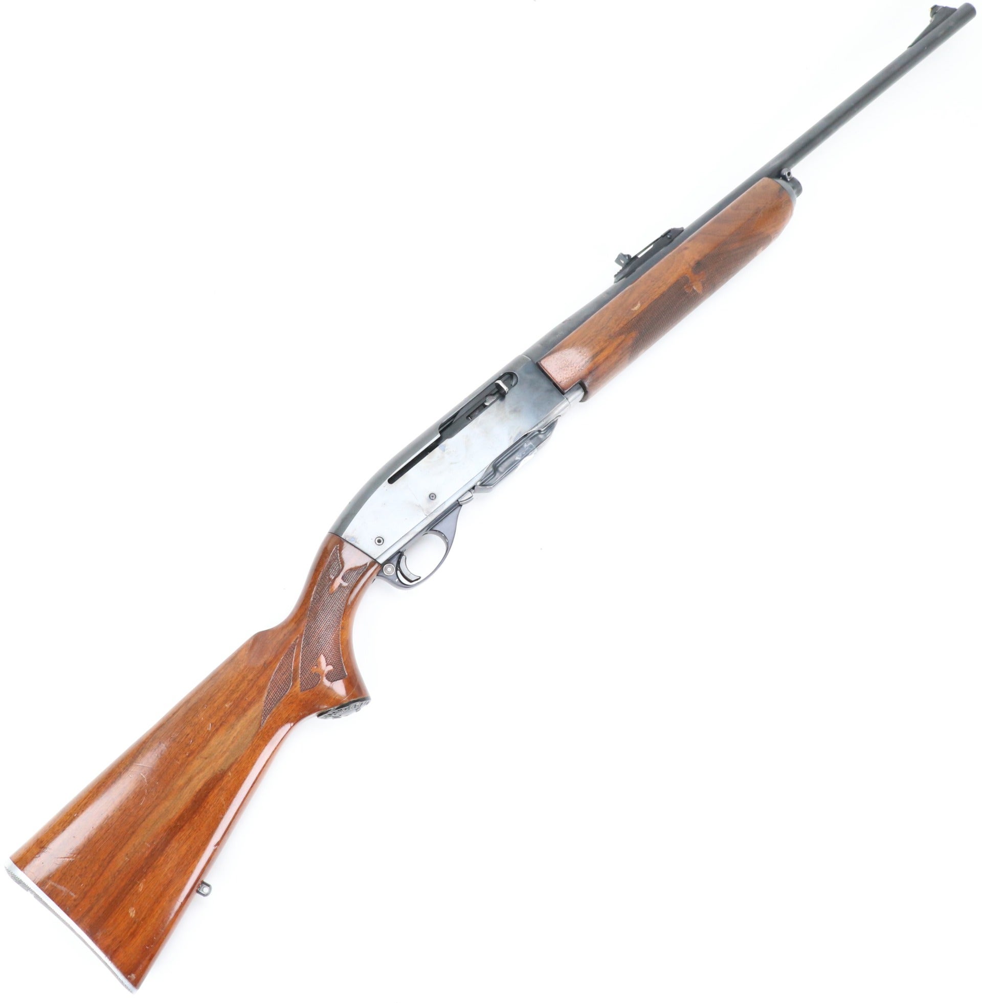 USED - Remington 742 GTO503395