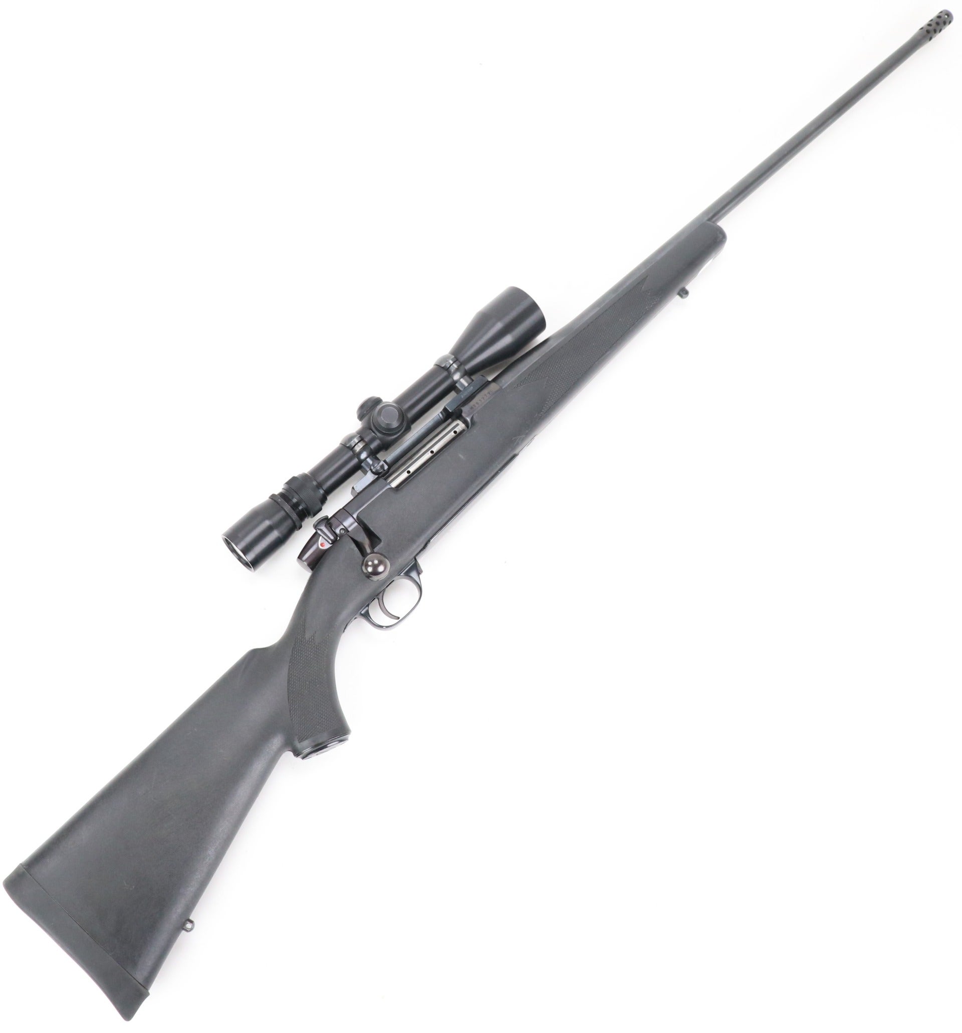 USED - Weatherby Mark V 300WBYMAG Bolt Action Rifle GTO503397