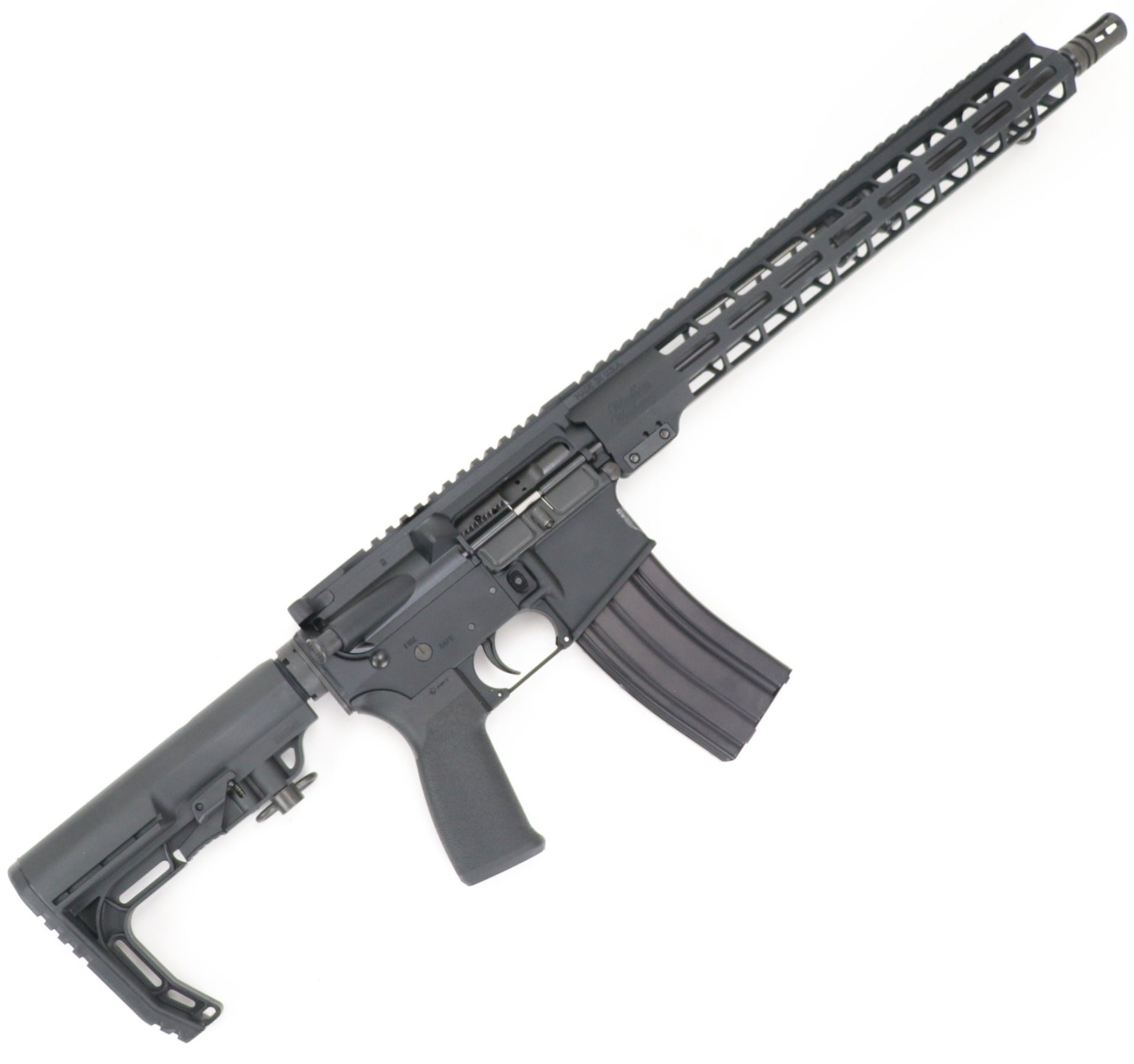 USED - Windham Weaponry WW-15 GTO503398