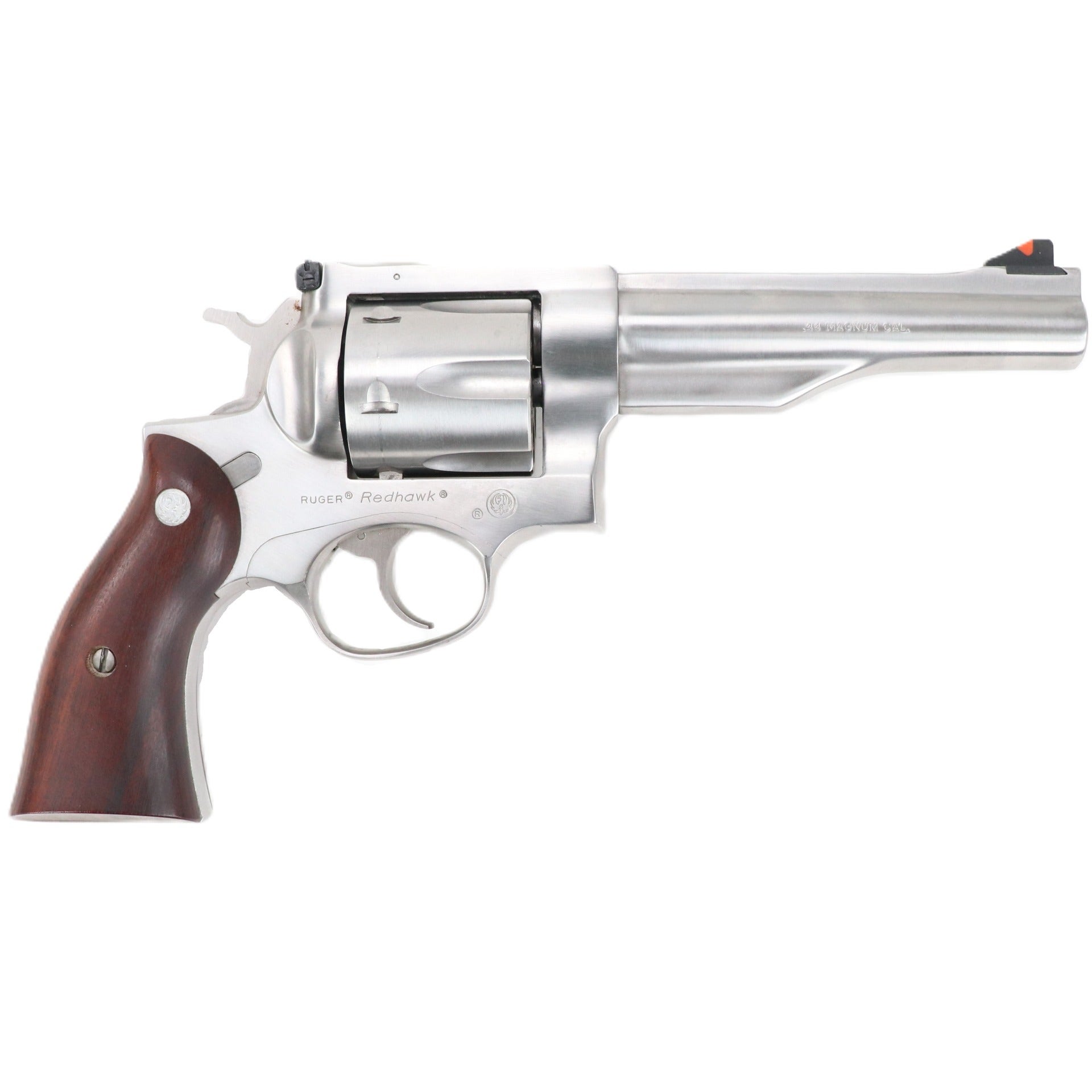 USED - Ruger Redhawk GTO503403
