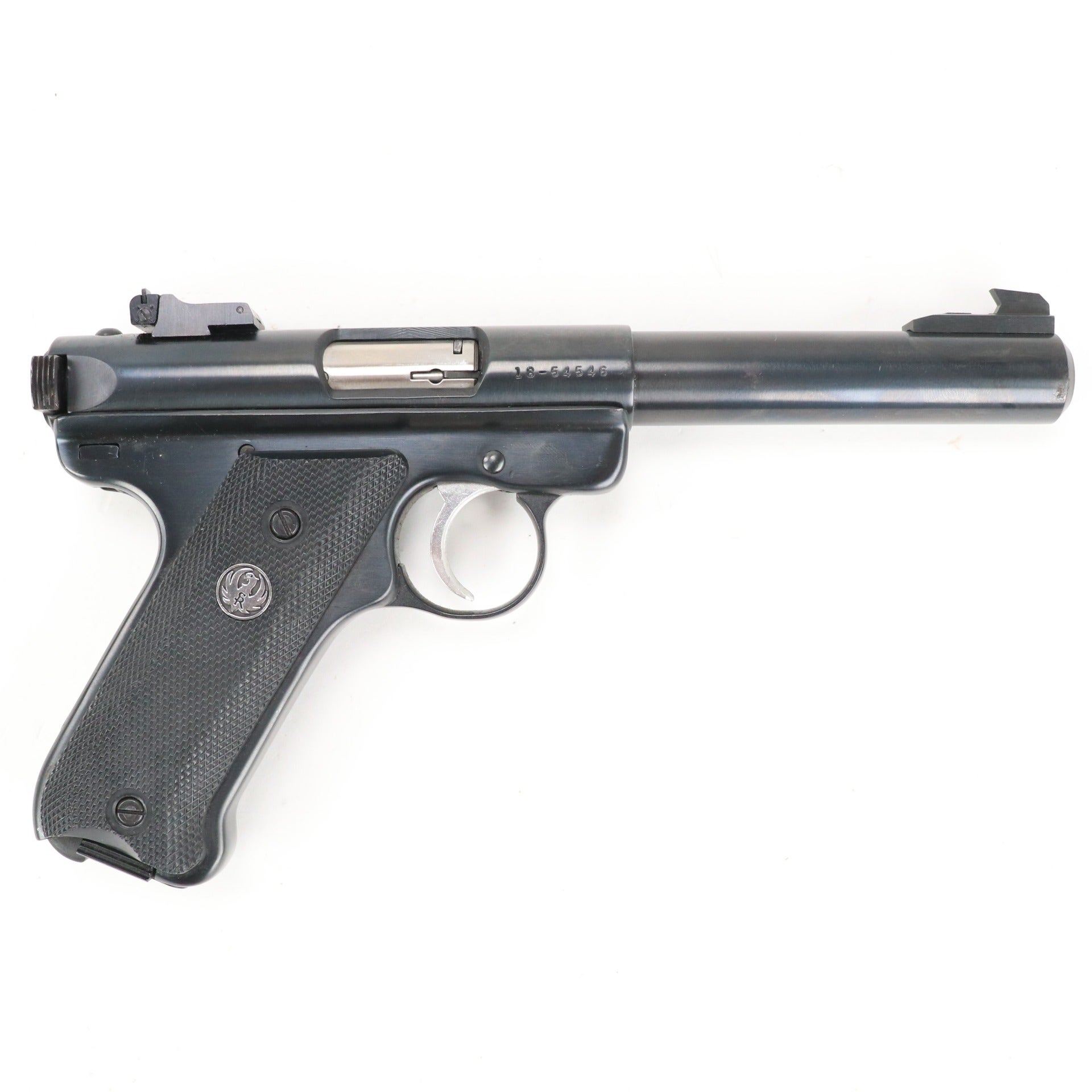 USED - Ruger Mark II Target GTO503407
