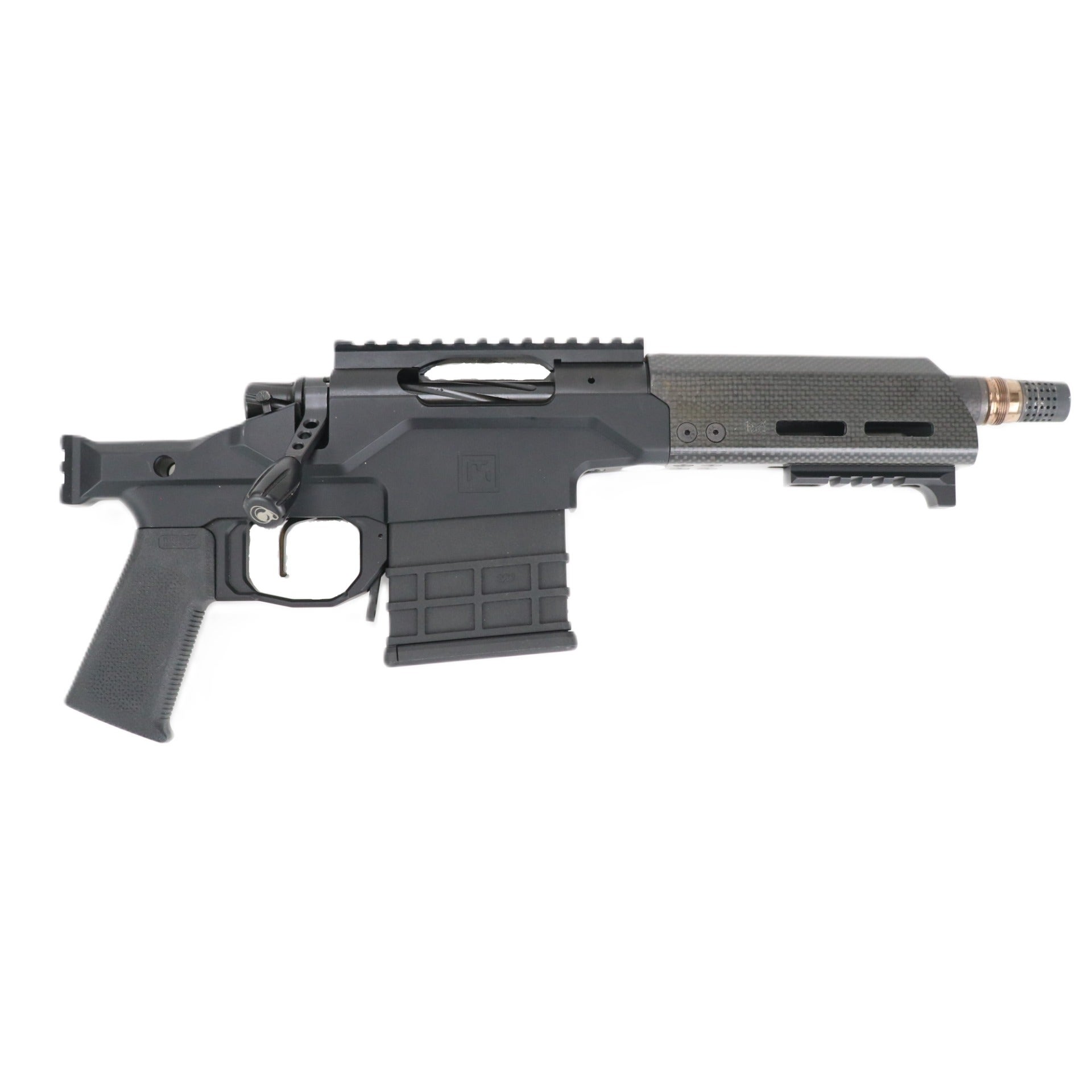 USED - Christensen Arms 14 MPP GTO503420