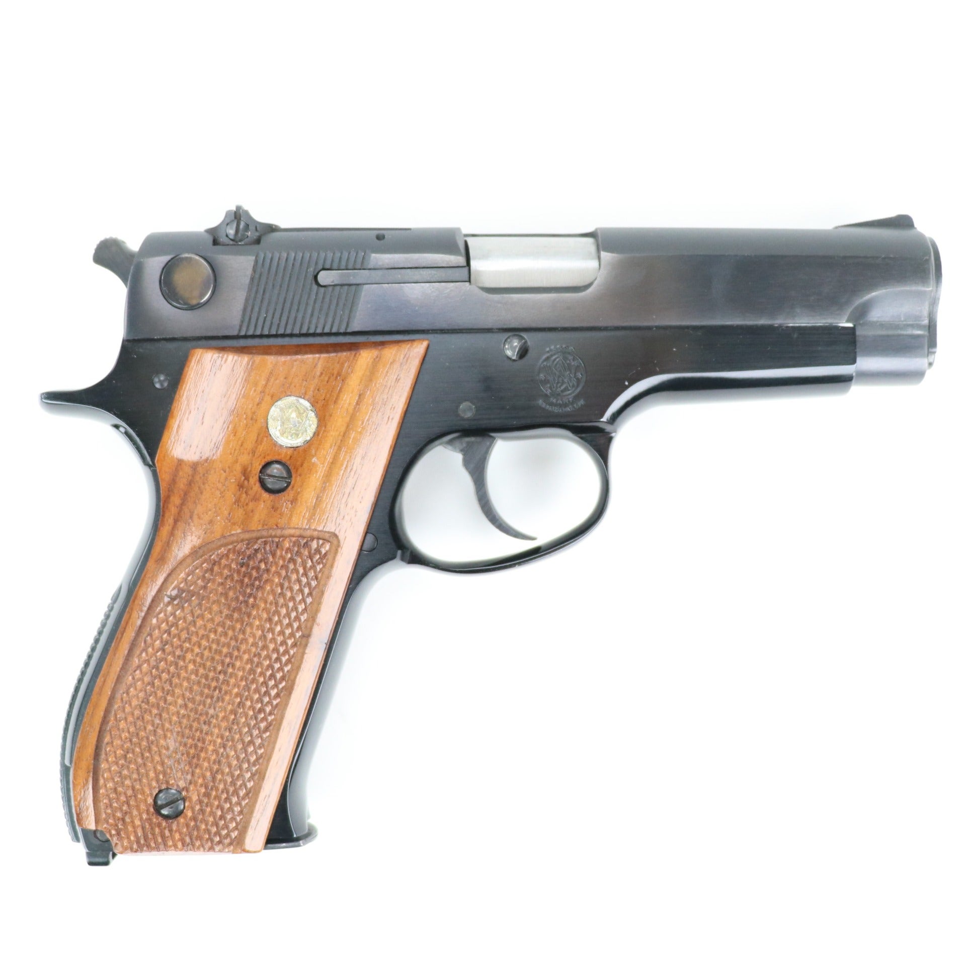 USED - Smith & Wesson 39-2 GTO503425