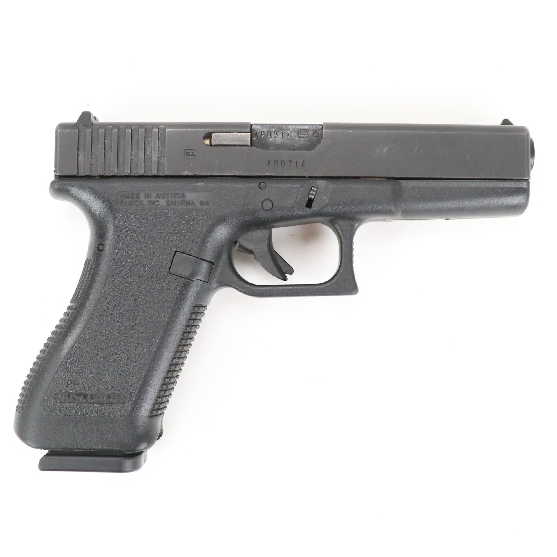 USED - Glock 22 GTO503434
