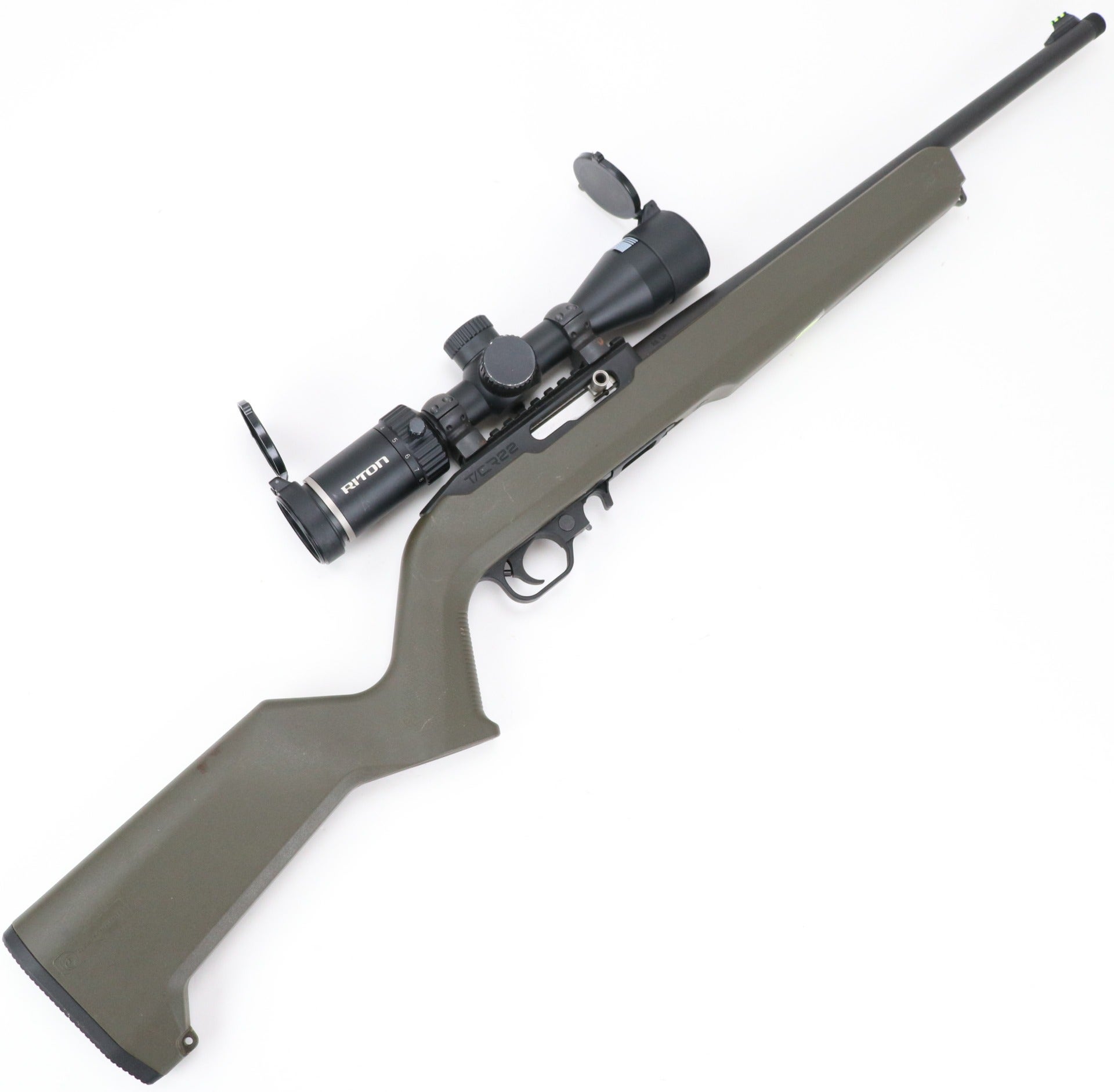 USED - Thompson Center R22 GTO503440