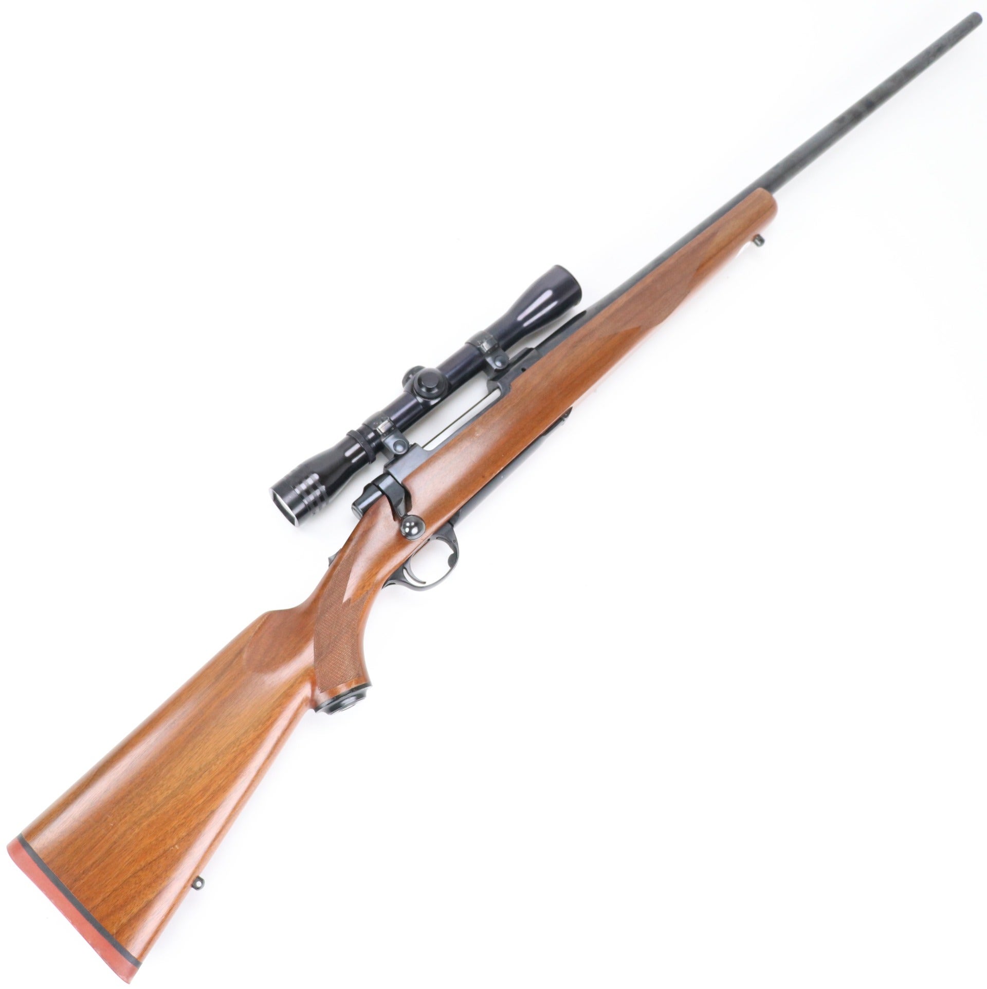 USED - Ruger M77 GTO503452