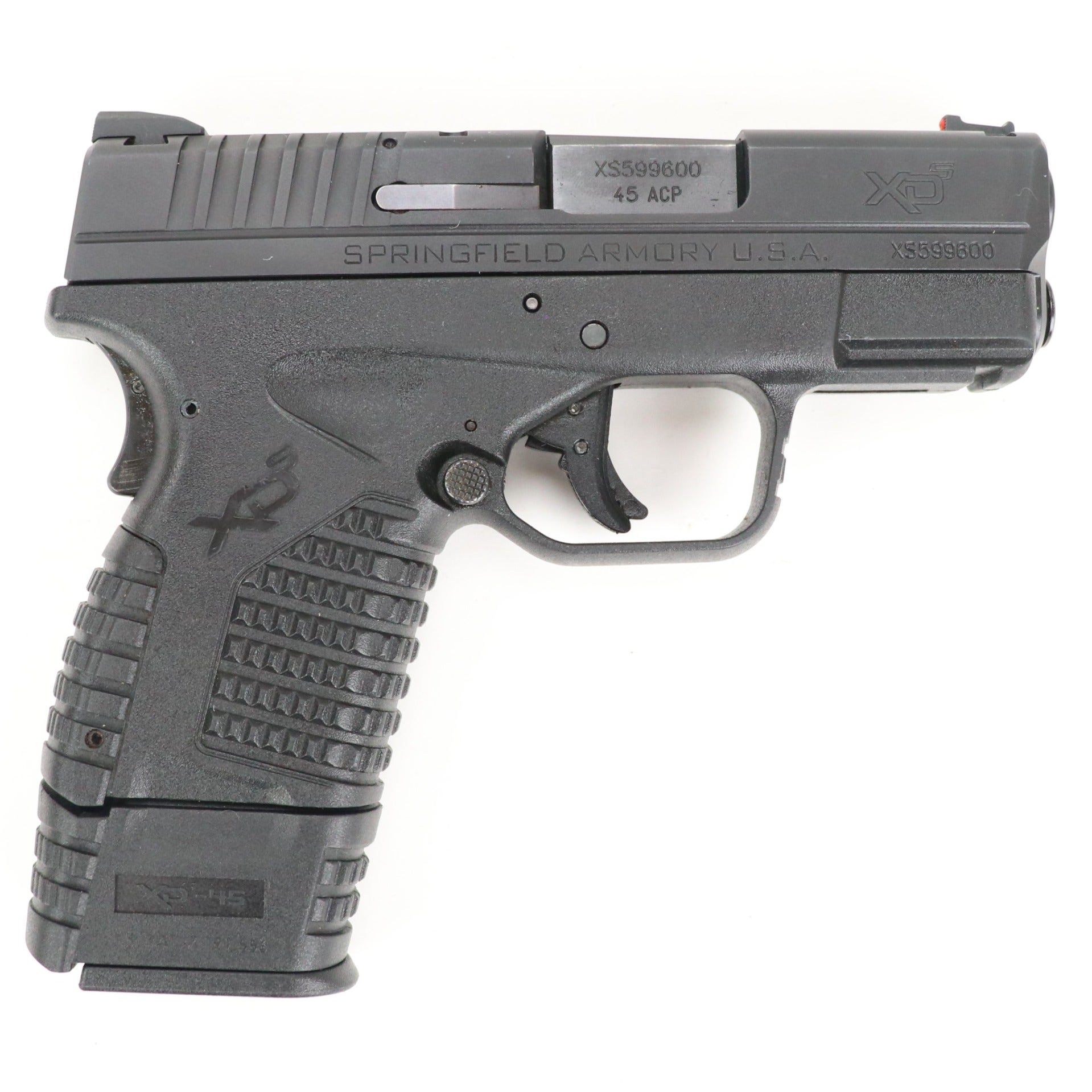 USED - Springfield Armory XDS-45 GTO503465