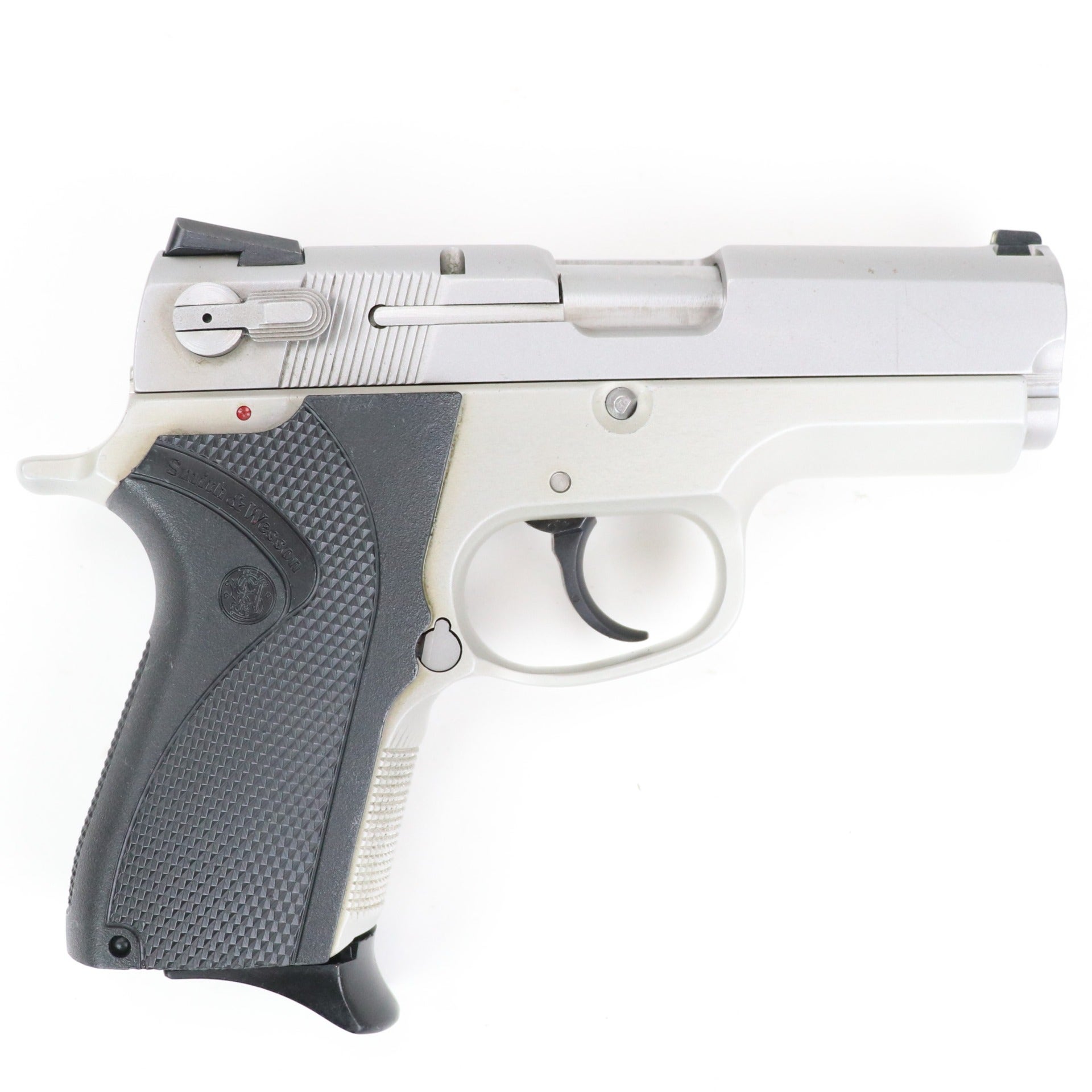 USED - Smith & Wesson 4013TSW GTO503467