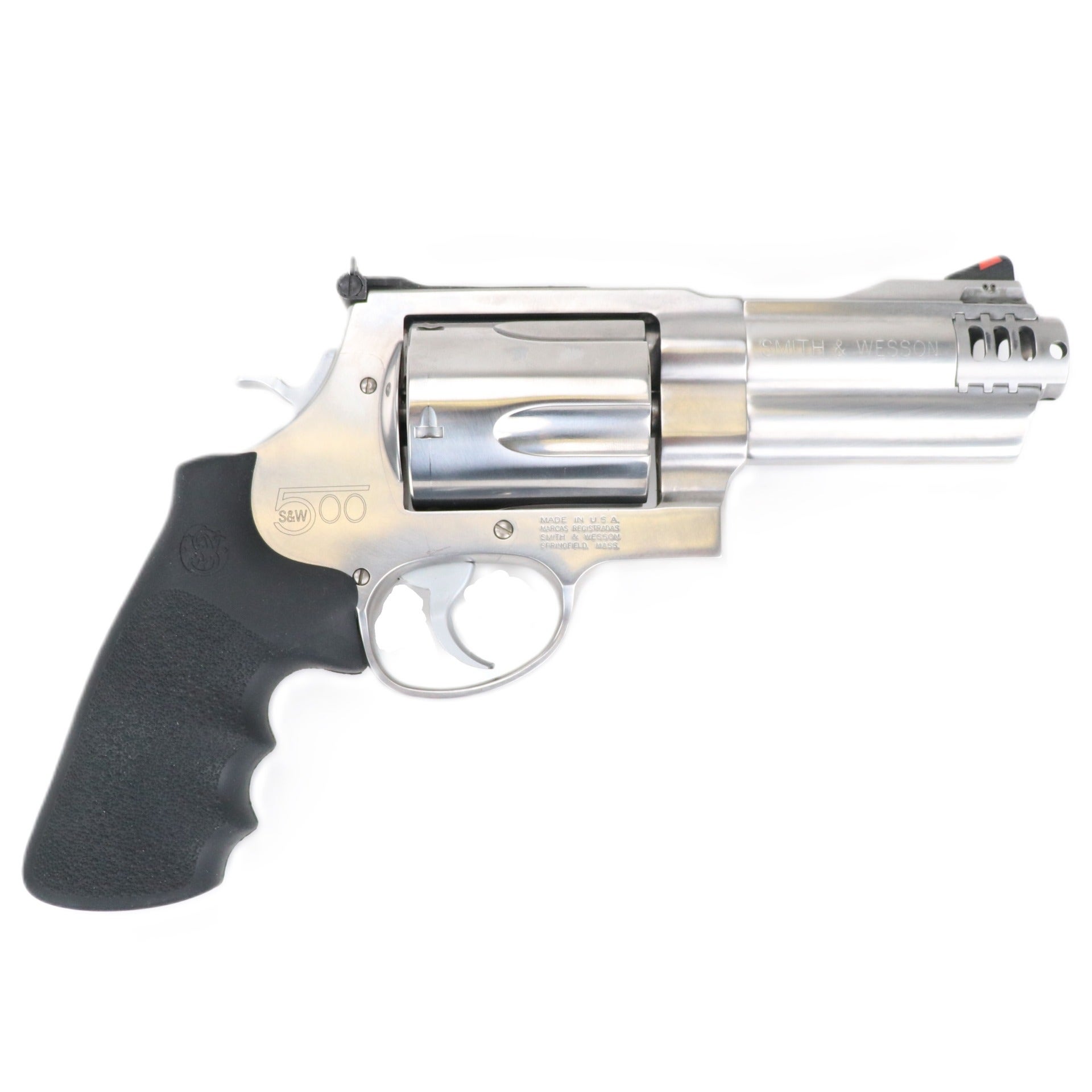 USED - Smith & Wesson 500 GTO503469
