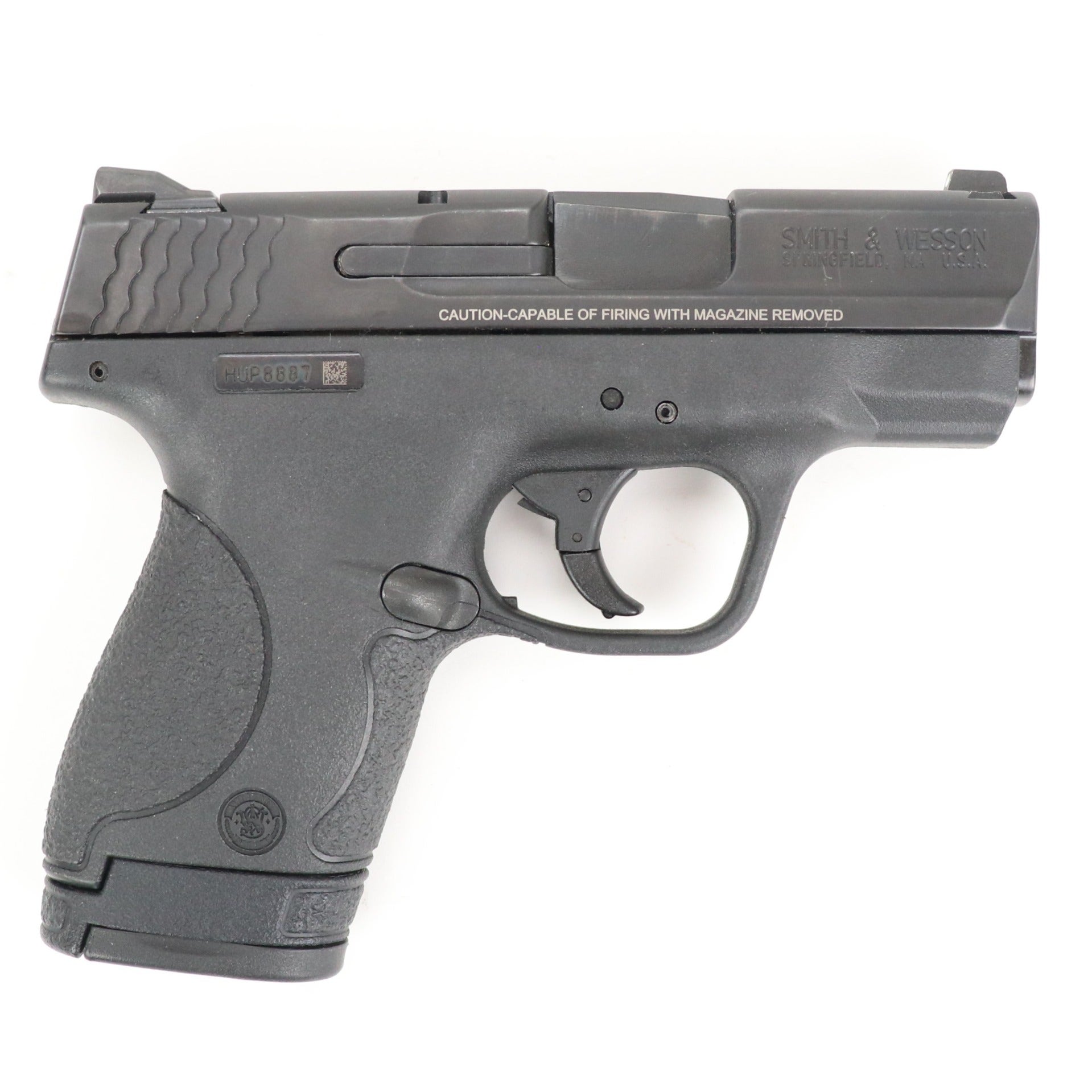 USED - Smith & Wesson M&P 9 Shield GTO503474