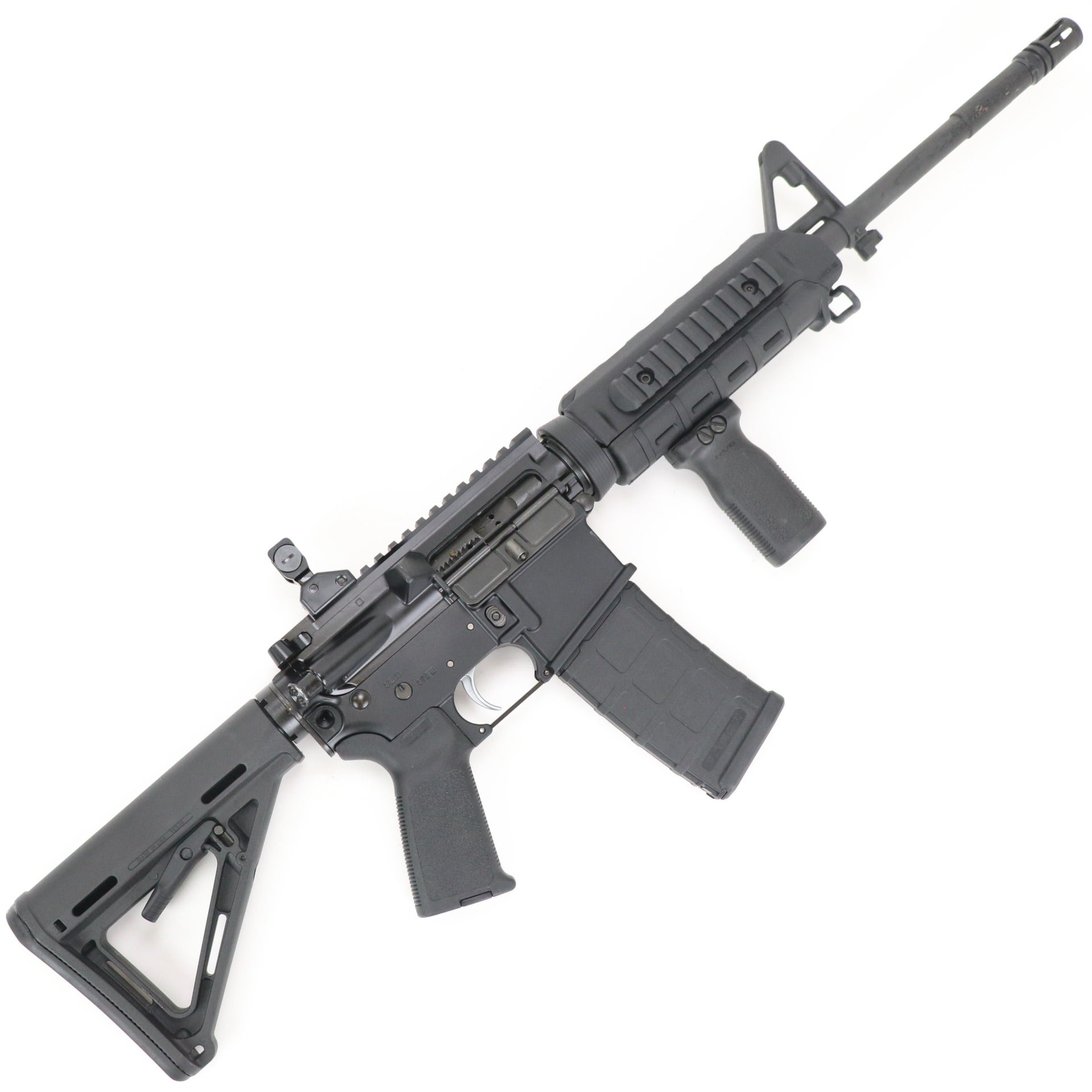 USED - Sig Sauer M400 GTO503478