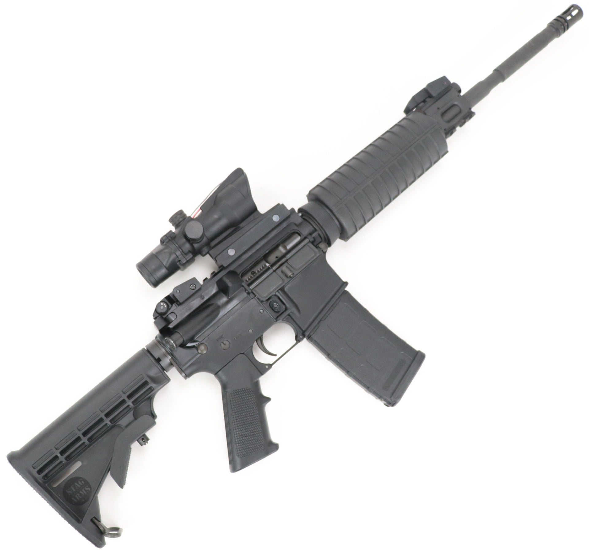 USED - Stag Arms Stag-15 GTO503479