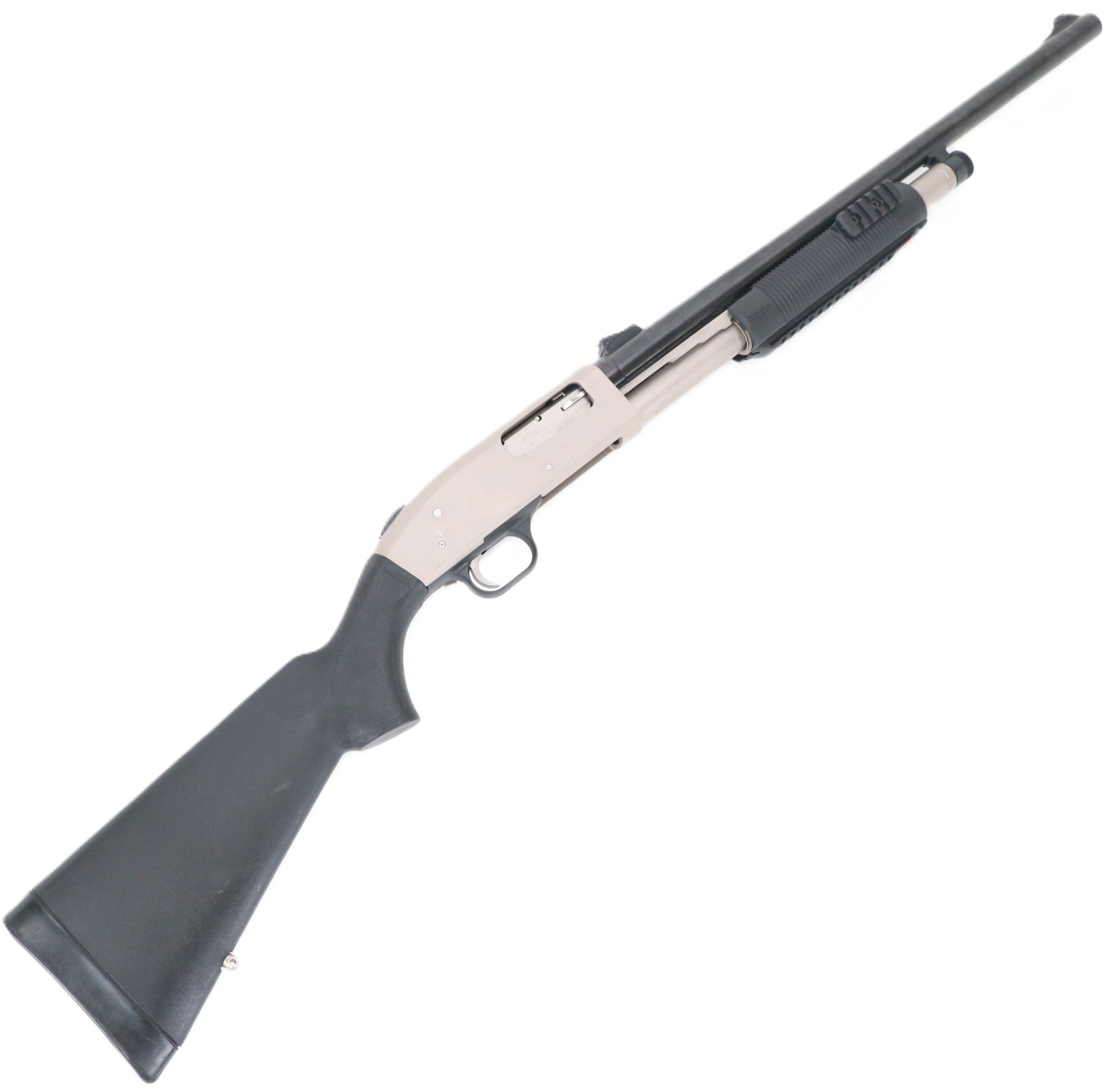 USED - Mossberg 500A GTO503483