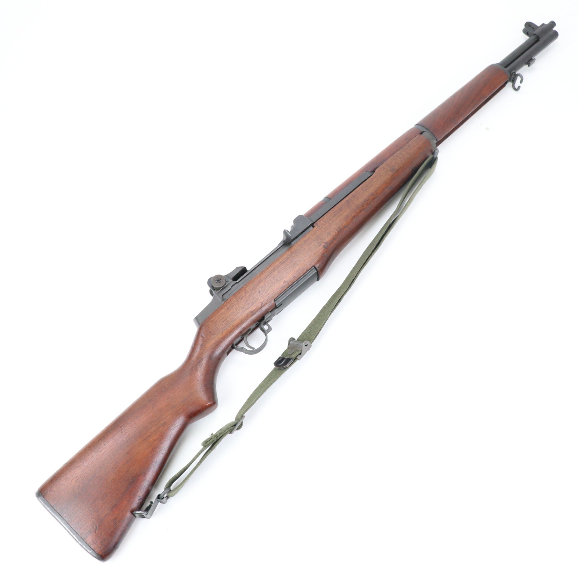 USED - Springfield Armory M1 Garand GTO503494