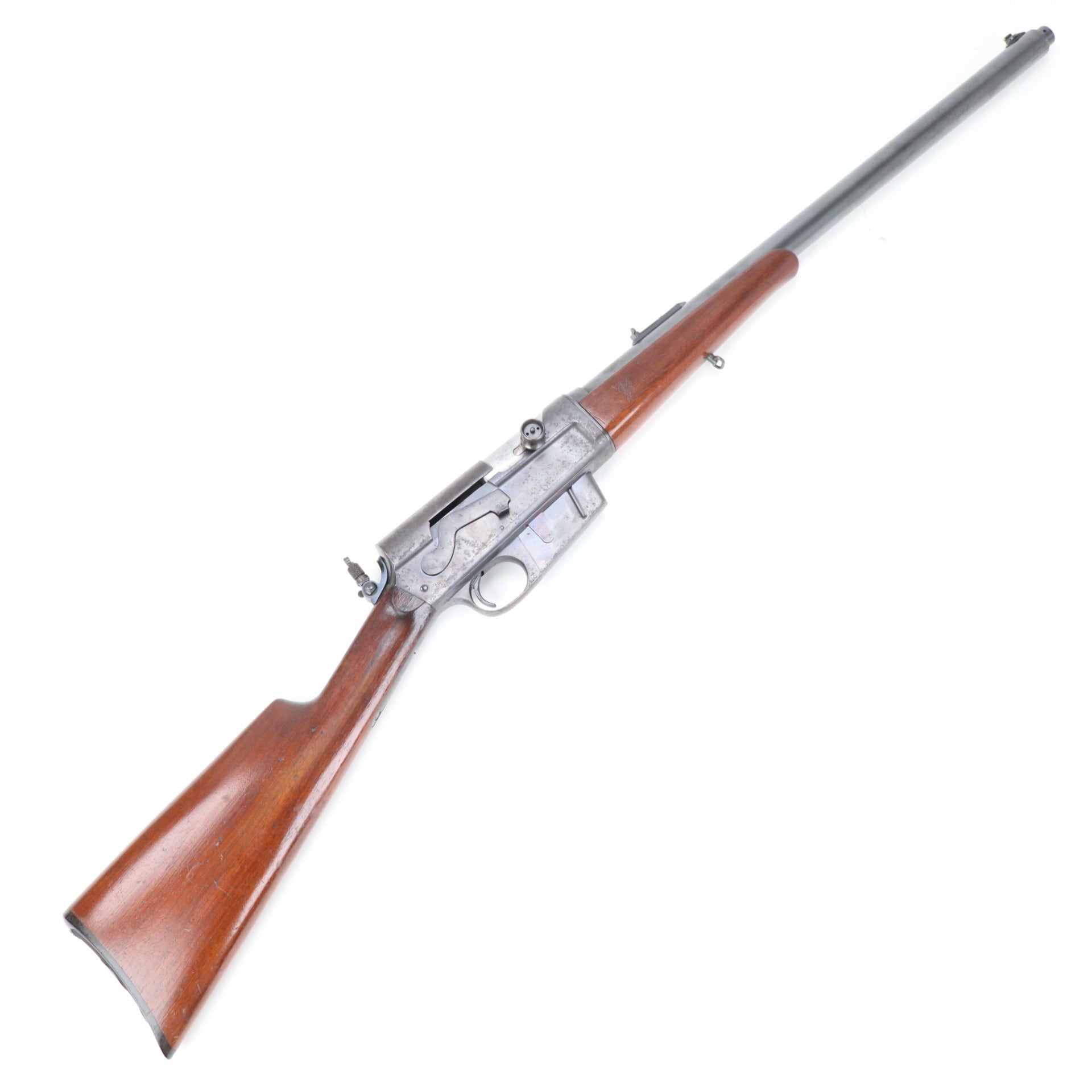 USED - Remington Model 8 GTO503516