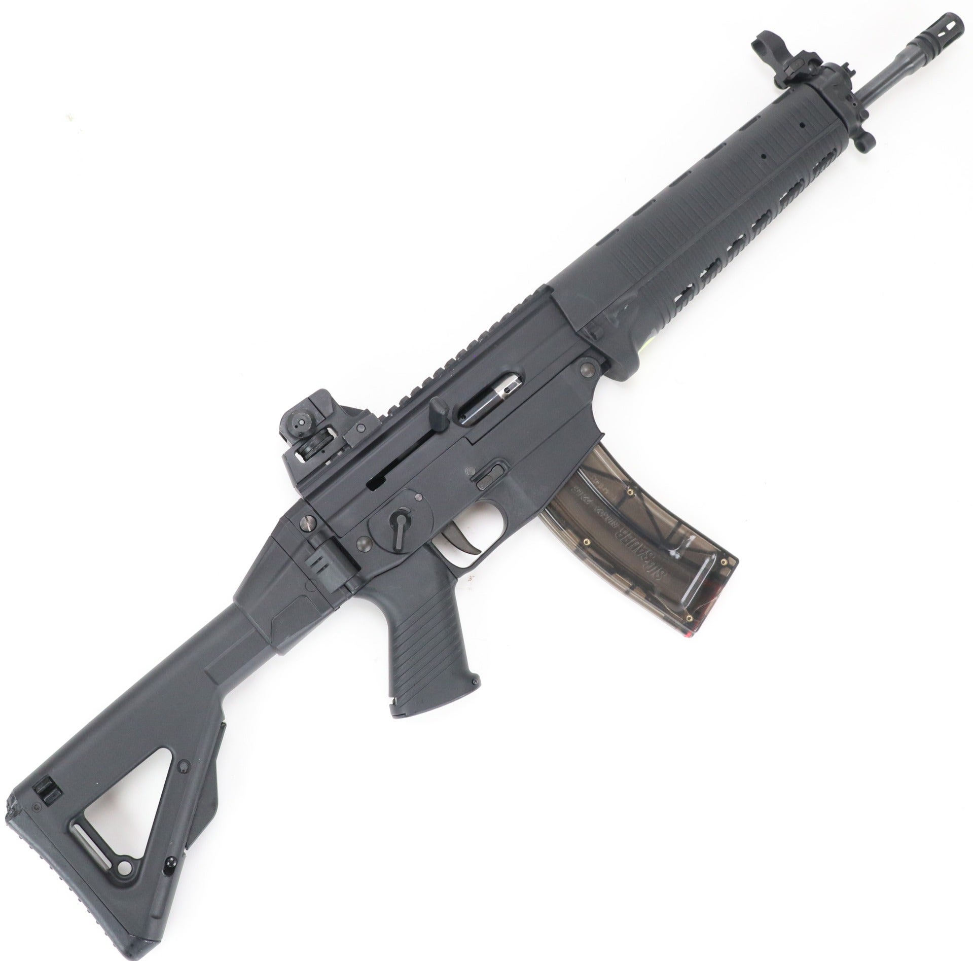 USED - Sig Sauer SIG522 GTO503522