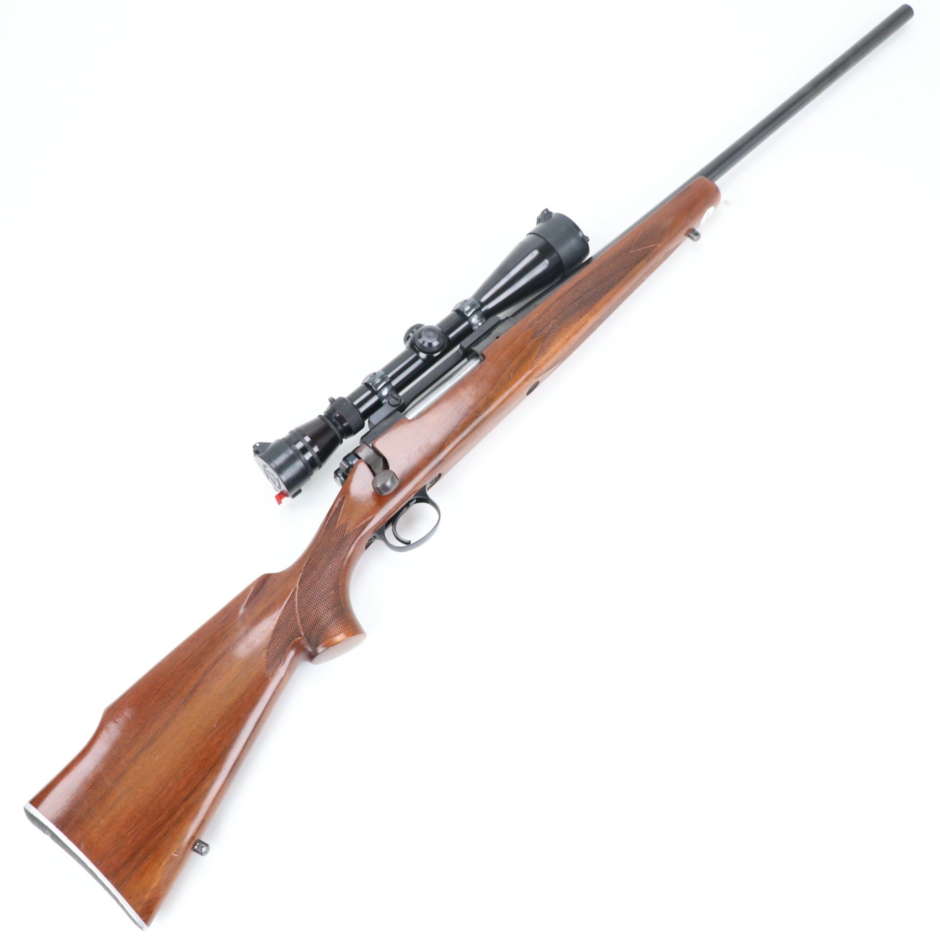 USED - Remington 700 ADL GTO503532