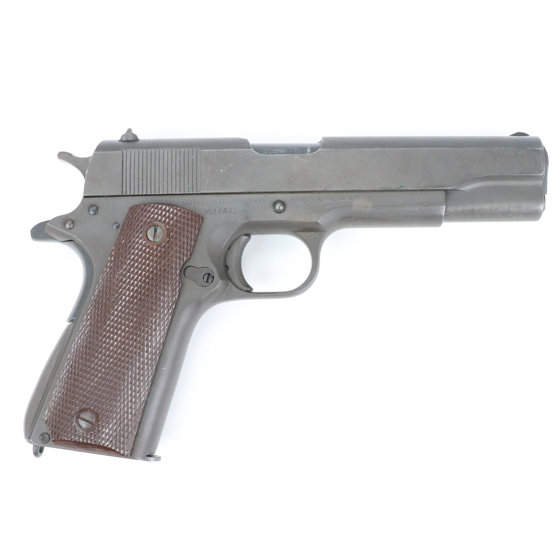 USED - Colt US Army M1911A1 GTO503583