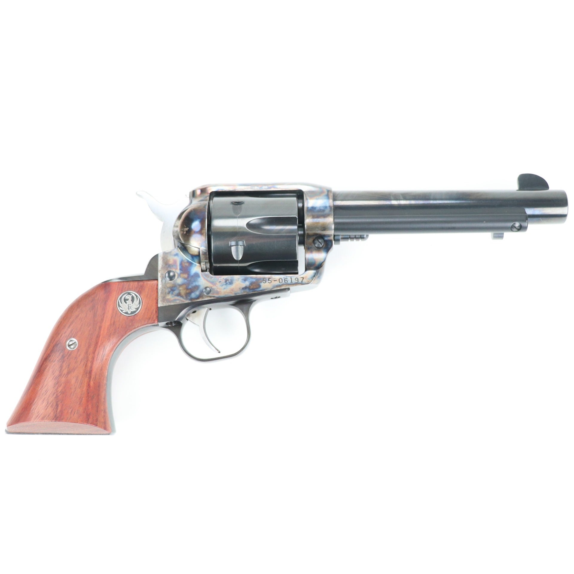 USED - Ruger Vaquero GTO503595