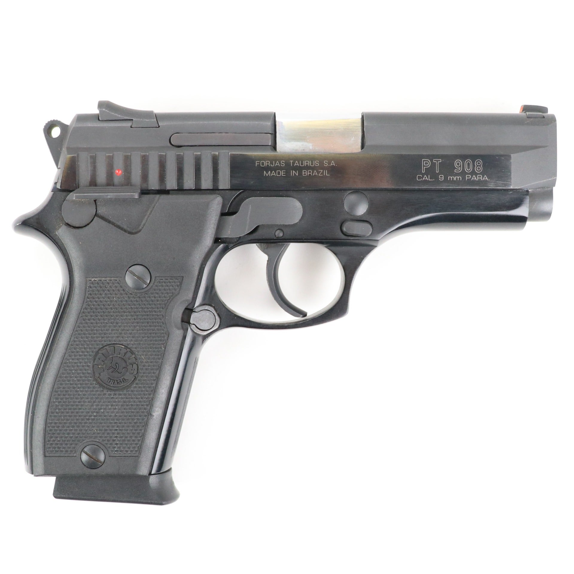 USED - Taurus PT 908 GTO503599