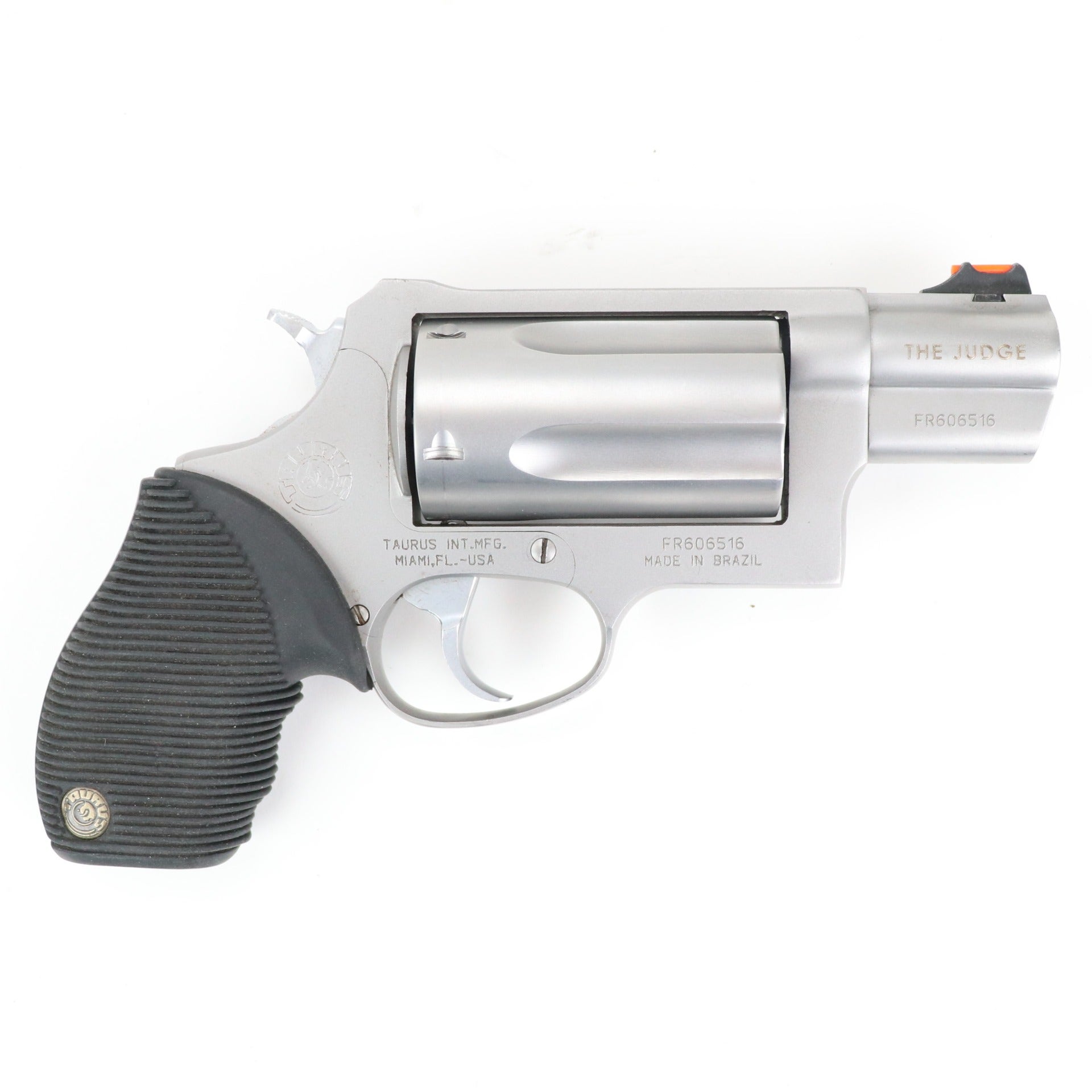 USED - Taurus Judge Public Defender GTO503600