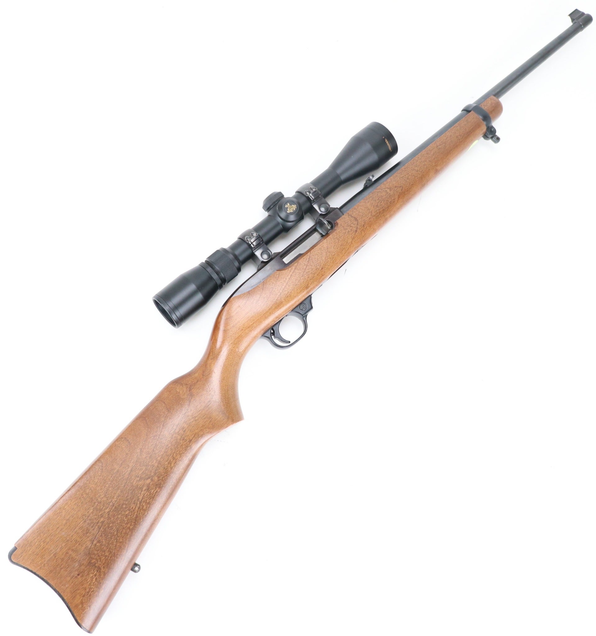 USED - Ruger 10/22 GTO503612