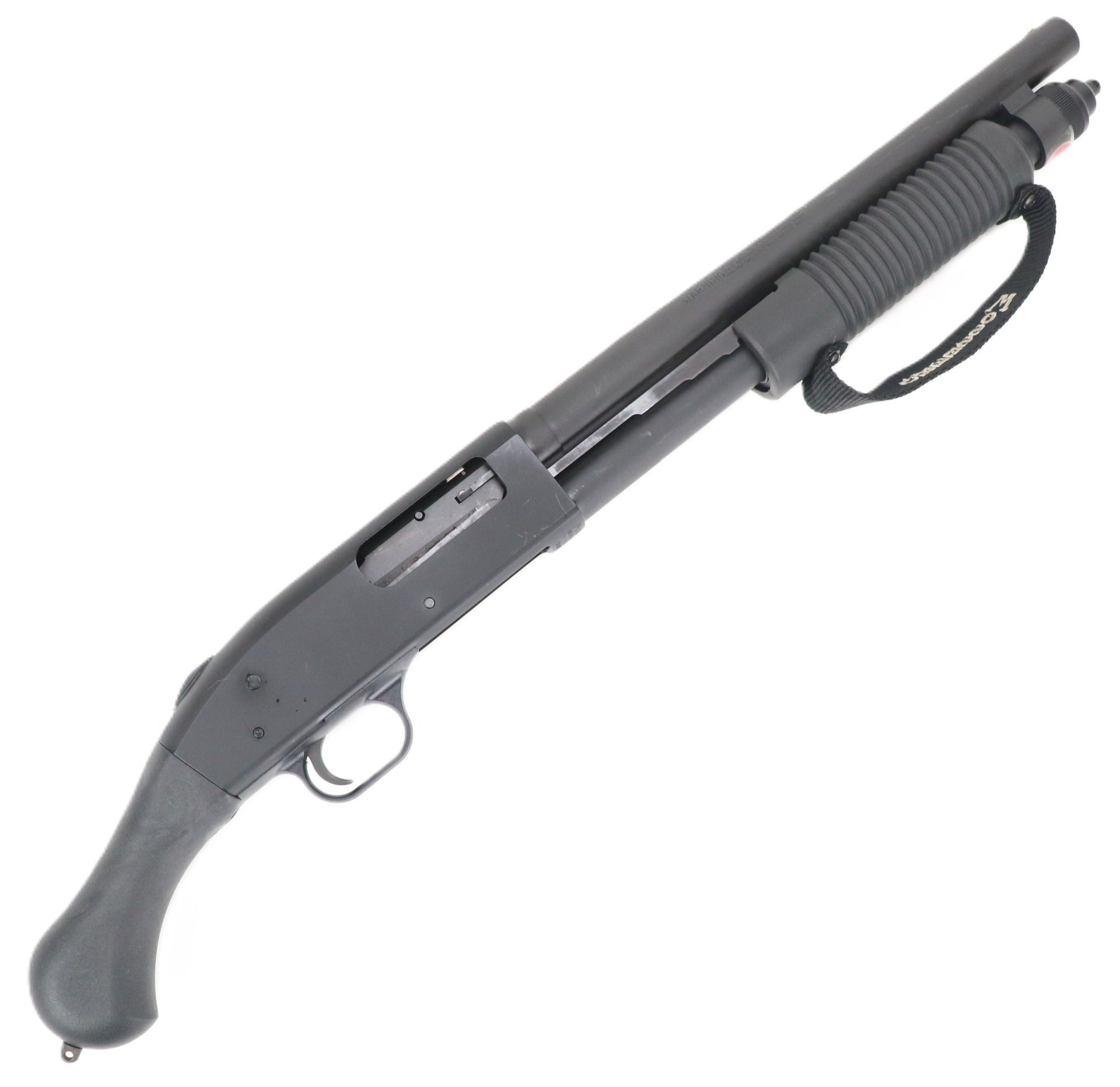 USED - Mossberg 590 Shockwave GTO503613