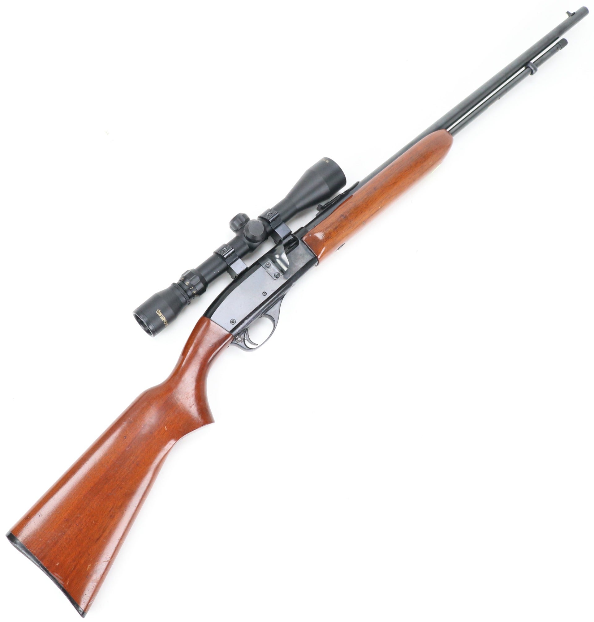 USED - Remington 552 Speedmaster GTO503615