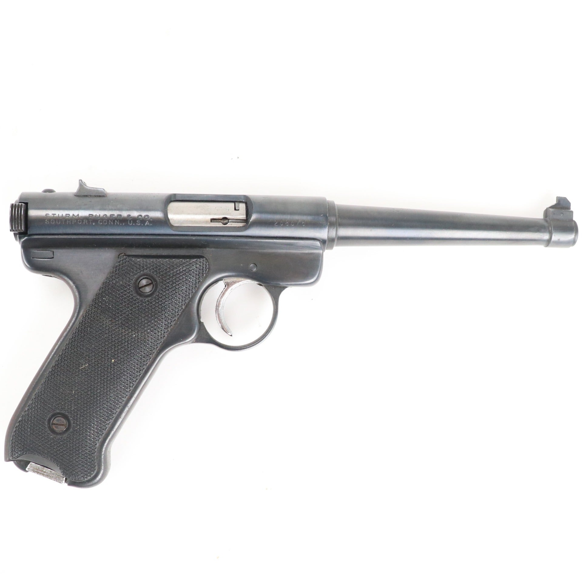 USED - Ruger Standard GTO503642
