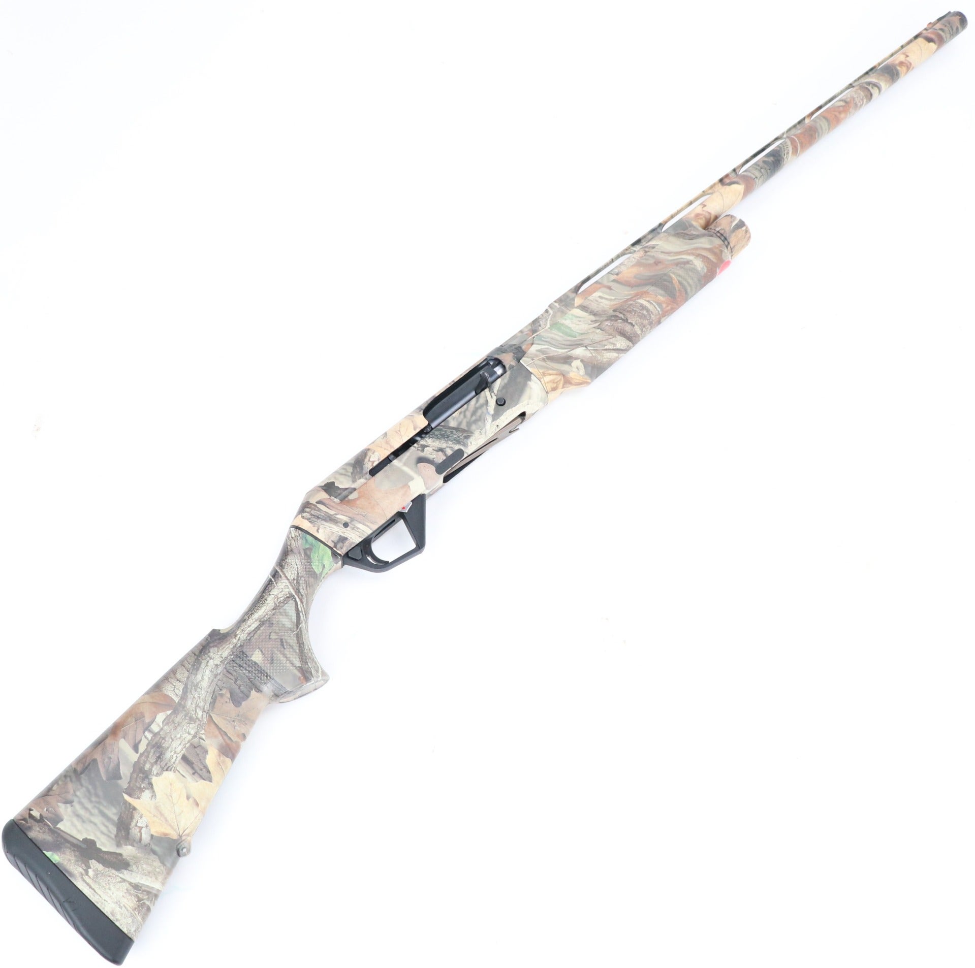 USED - Benelli Super Black Eagle II GTO503647