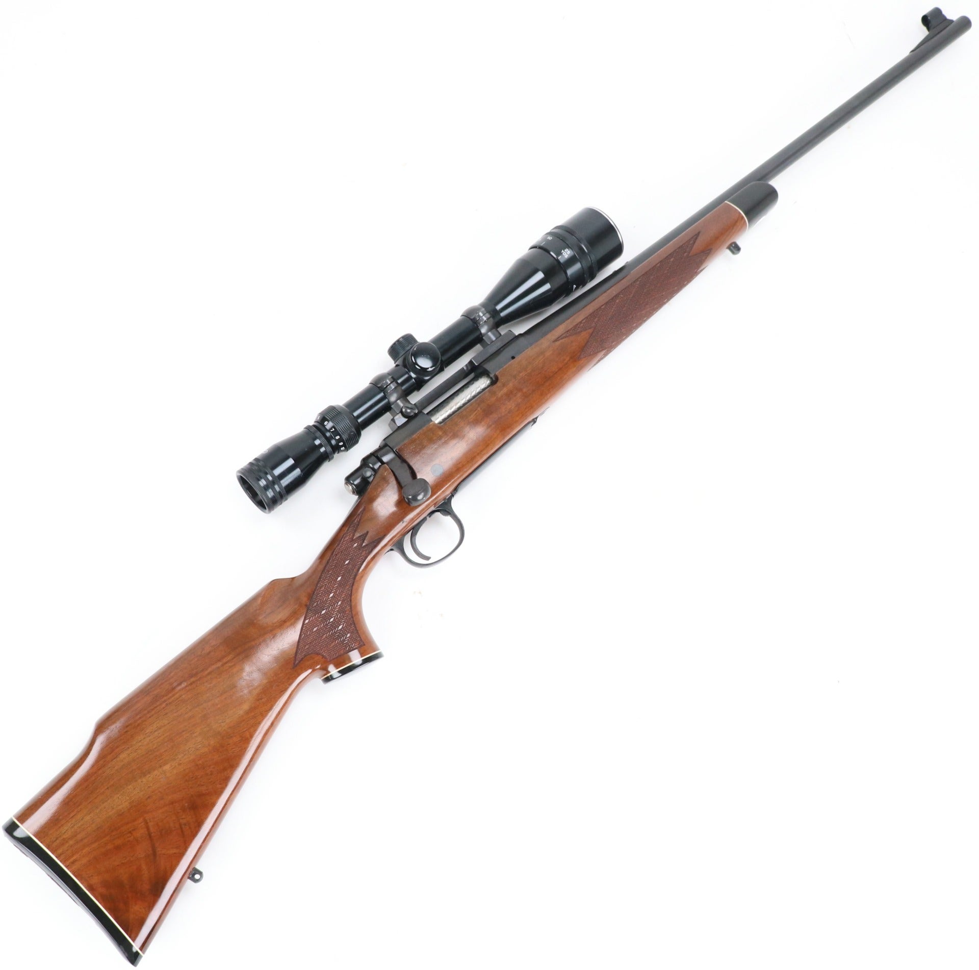 USED - Remington 700 BDL GTO503660