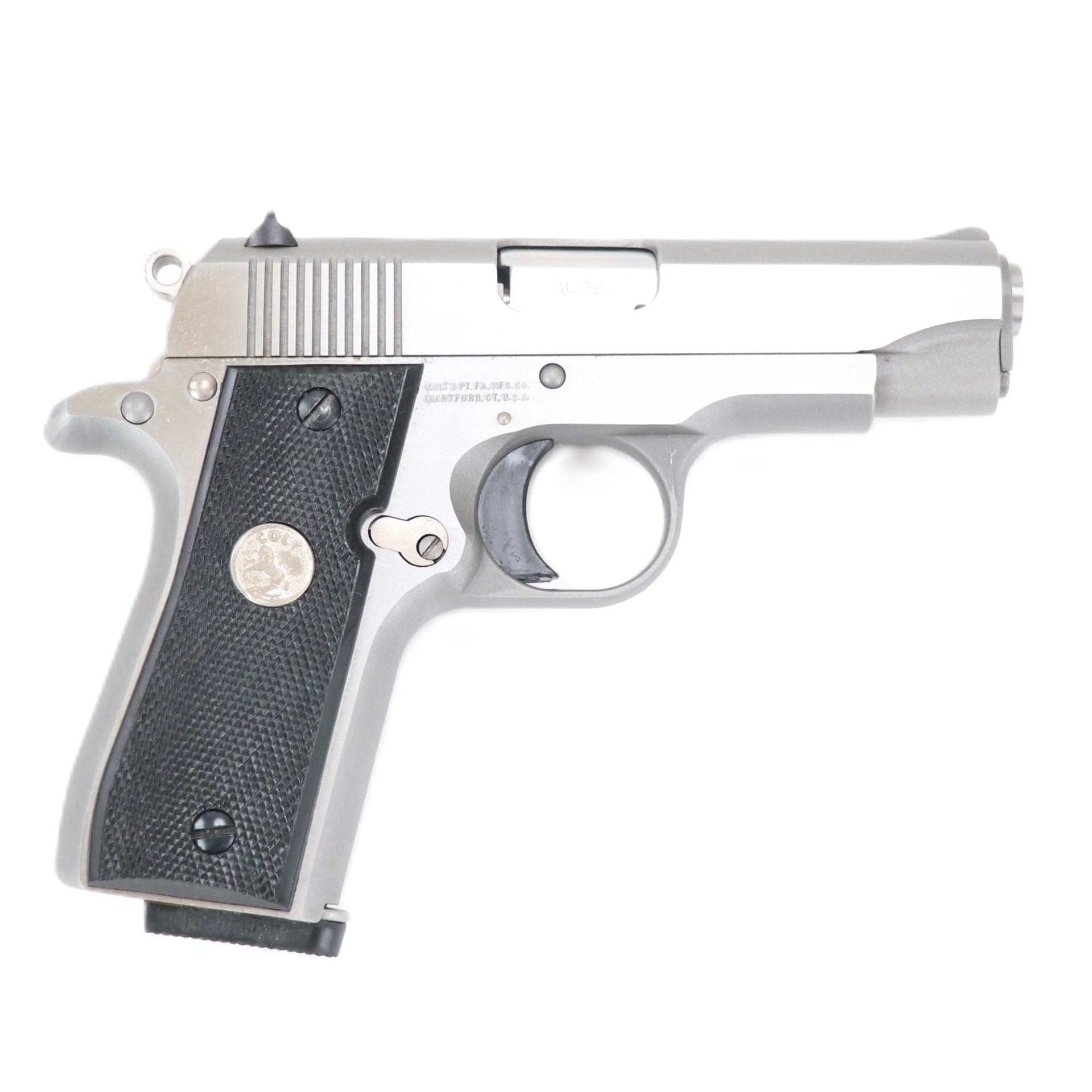 USED - Colt Government GTO503690