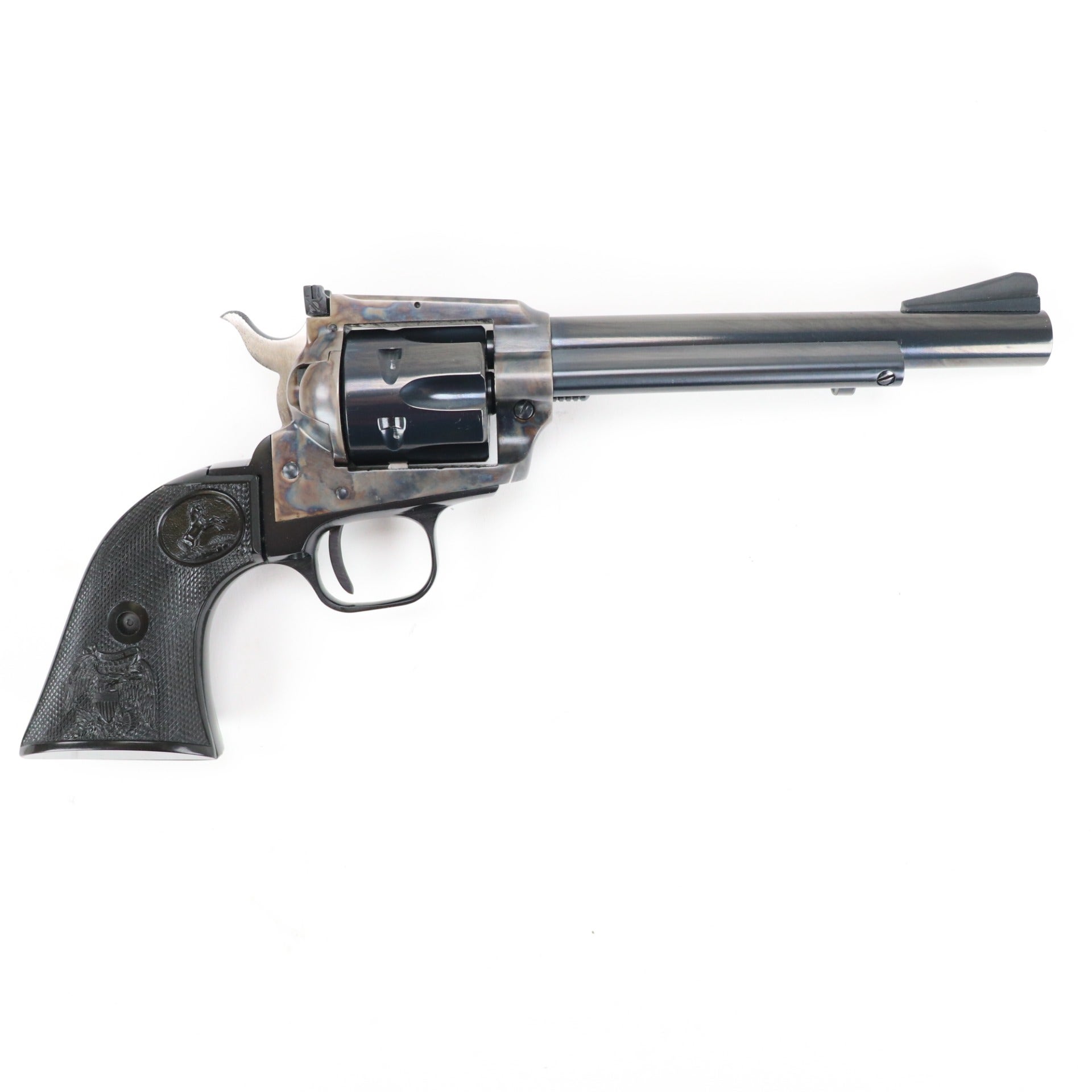 USED - Colt New Frontier GTO503694