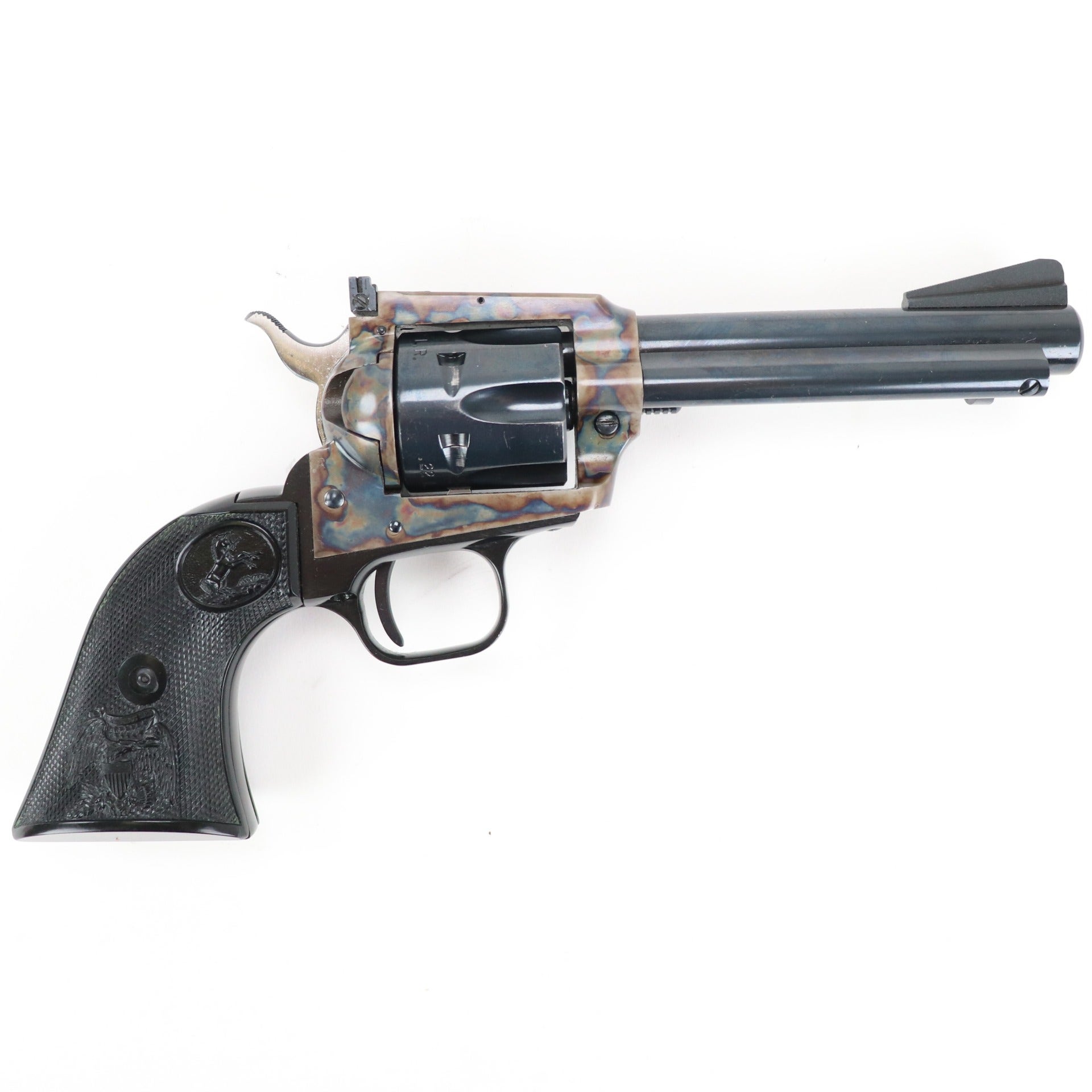 USED - Colt New Frontier GTO503695