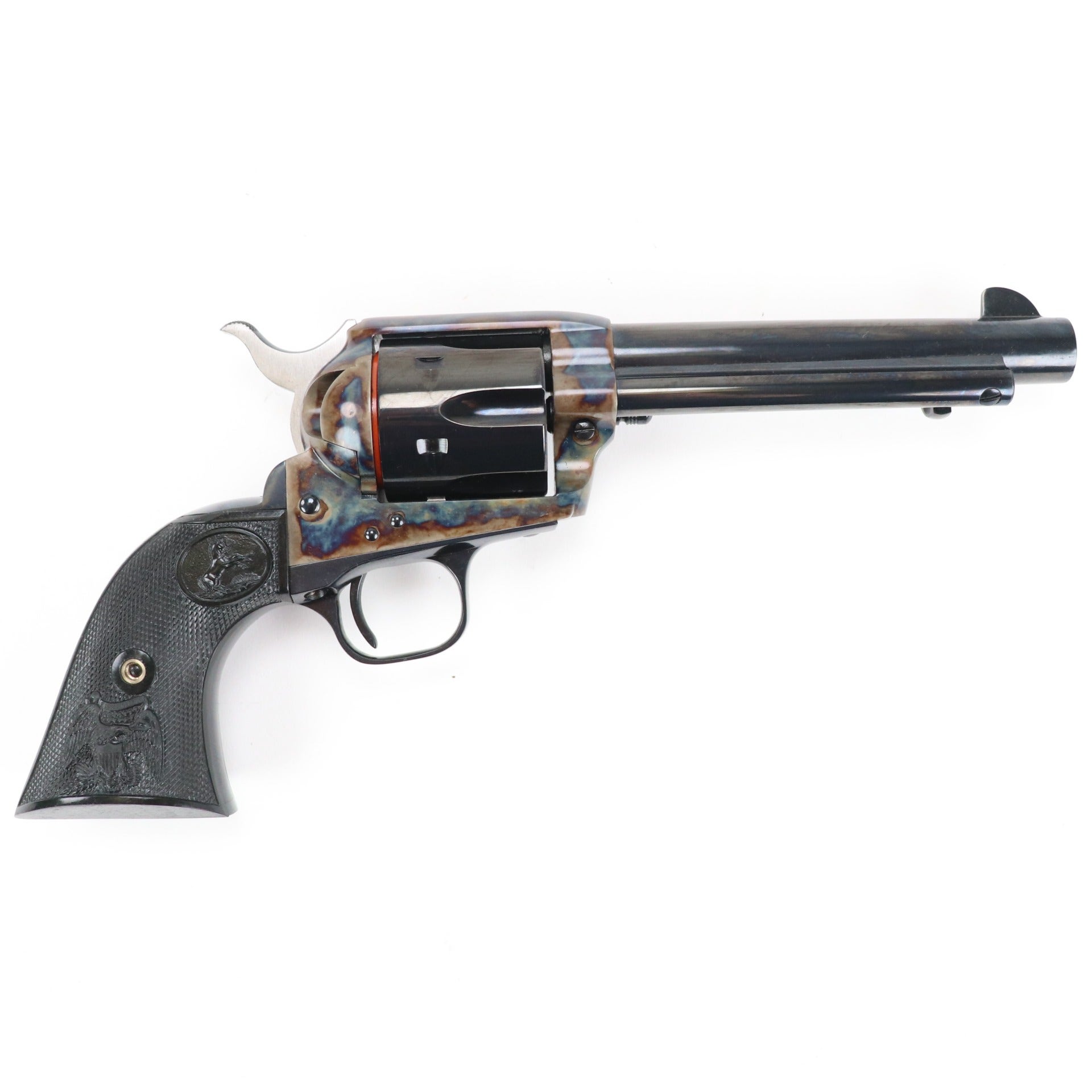 USED - Colt Single Action Army GTO503698
