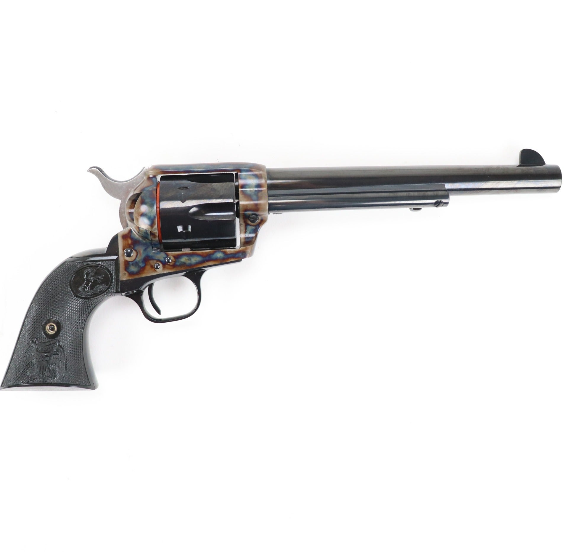 USED - Colt Single Action Army GTO503699