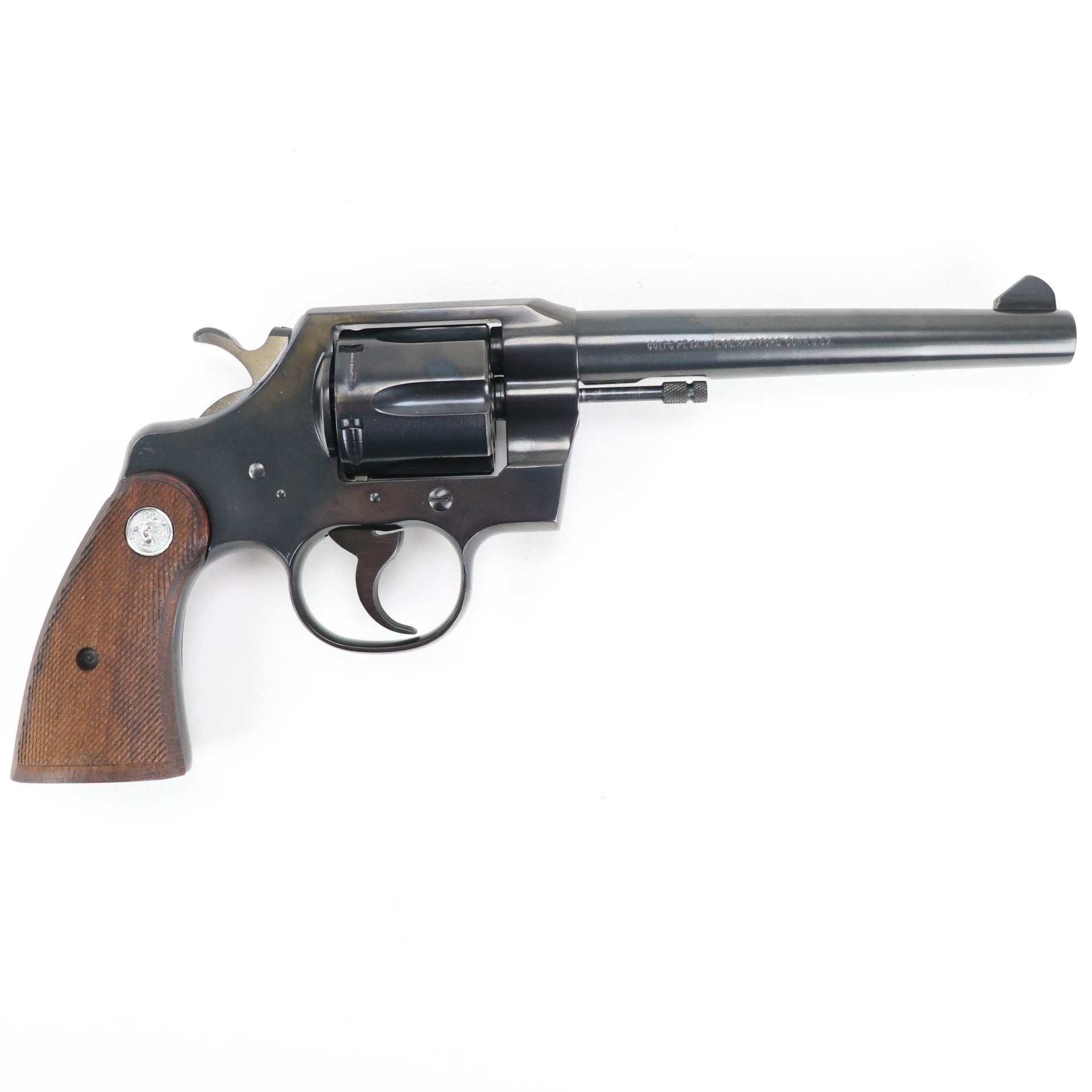 USED - Colt Official Police GTO503706
