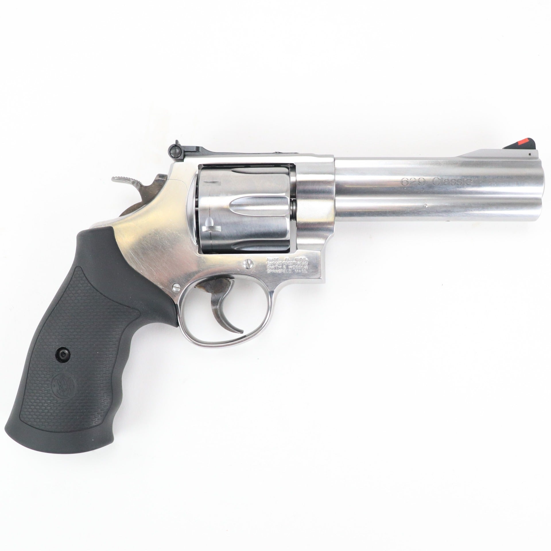 USED - Smith & Wesson 629-6 Classic GTO503708
